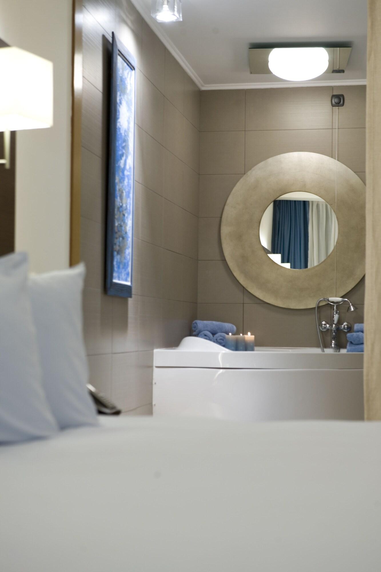 Domotel Xenia Volos