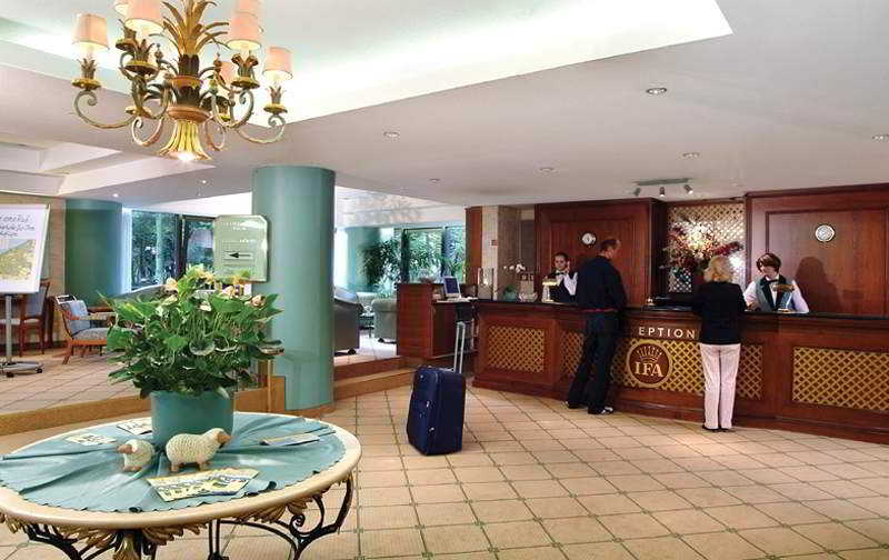 Hotel IFA Graal - Mueritz