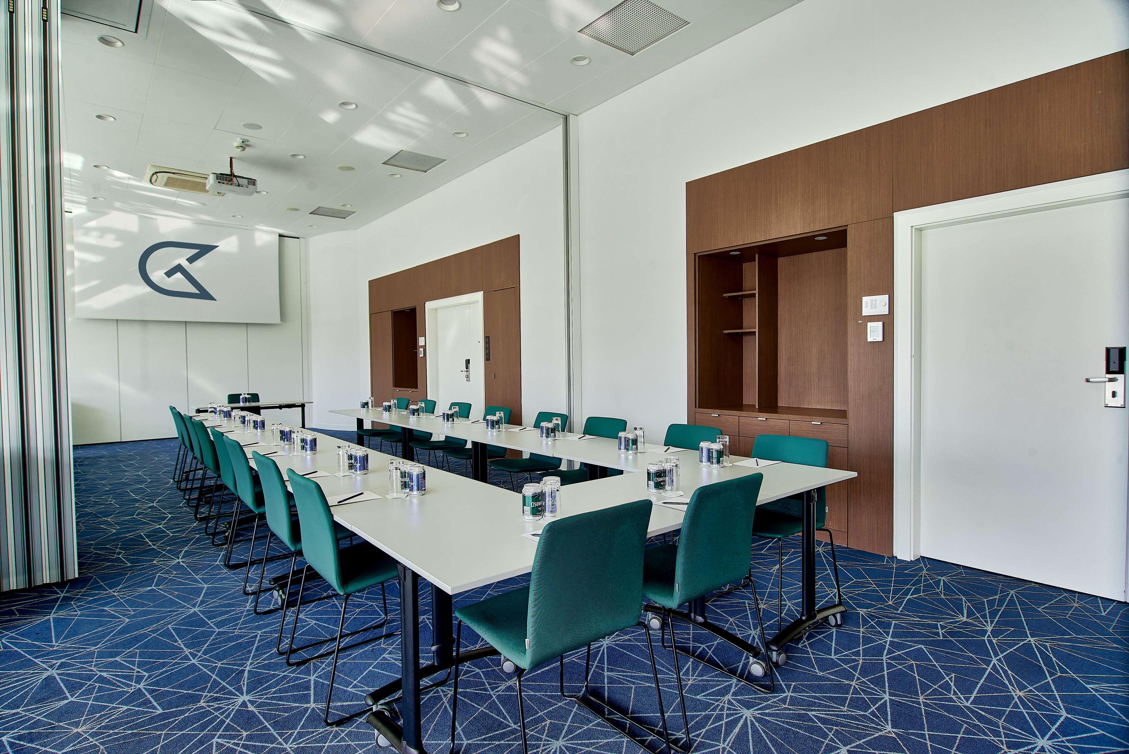 Golden Tulip Warszawa Centrum - фото