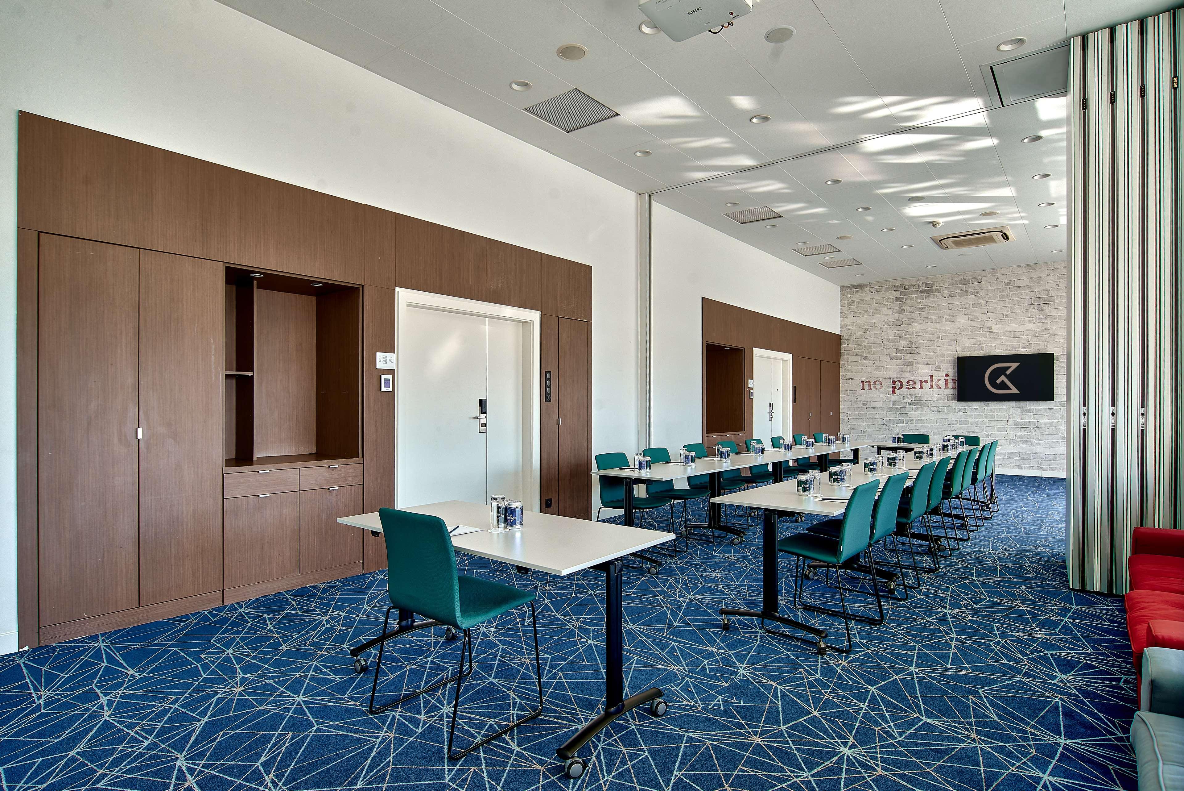 Golden Tulip Warszawa Centrum - фото