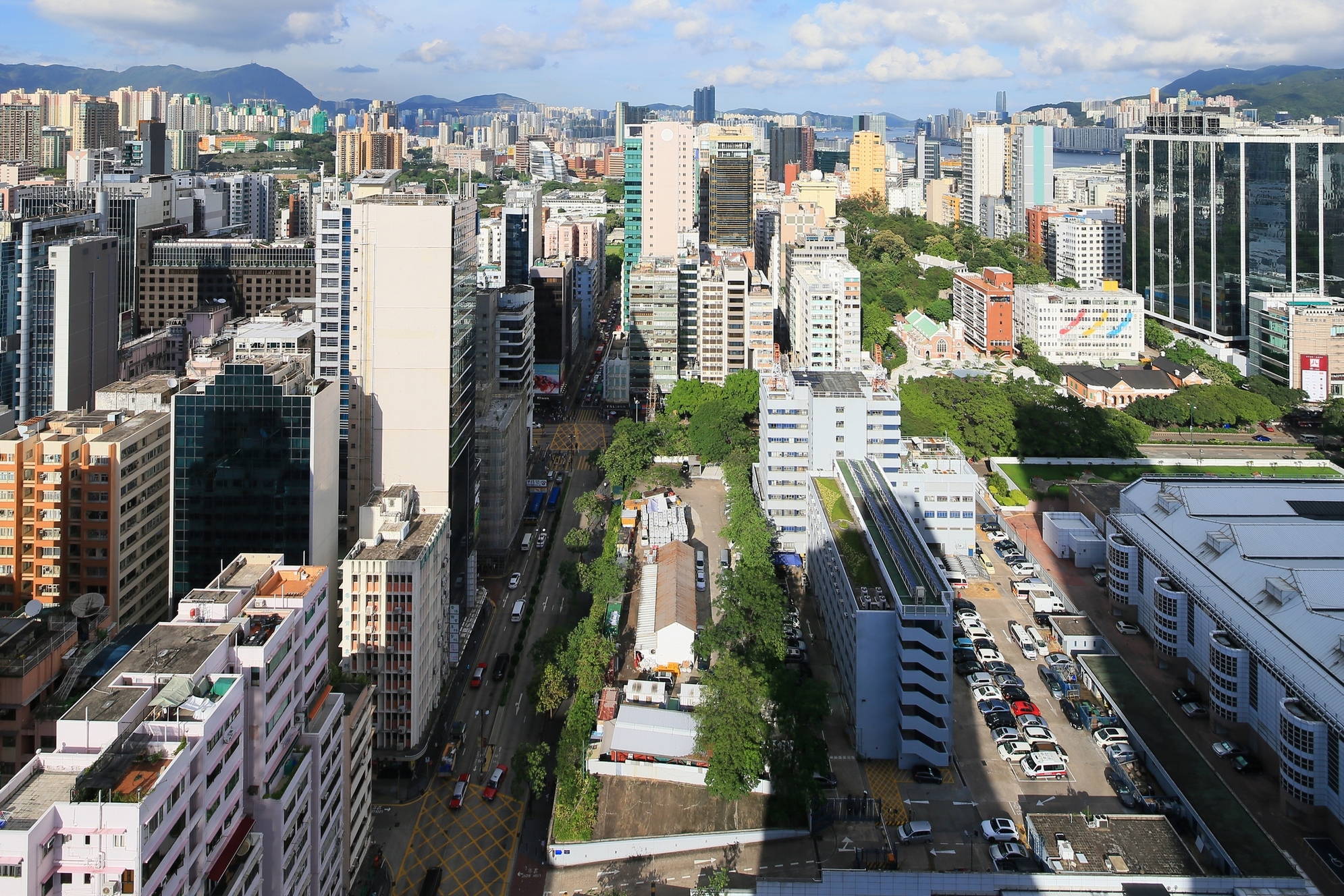 B P International by null