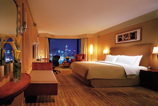 Kowloon Shangri-La Hong Kong