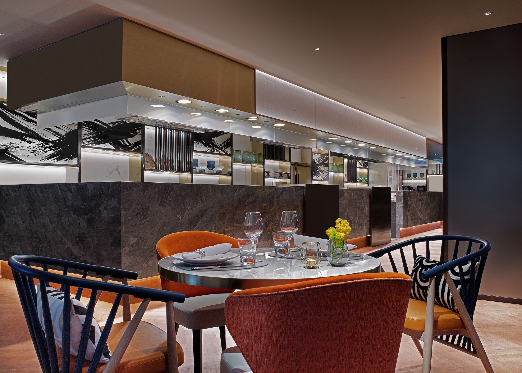 Prince Hotel by null