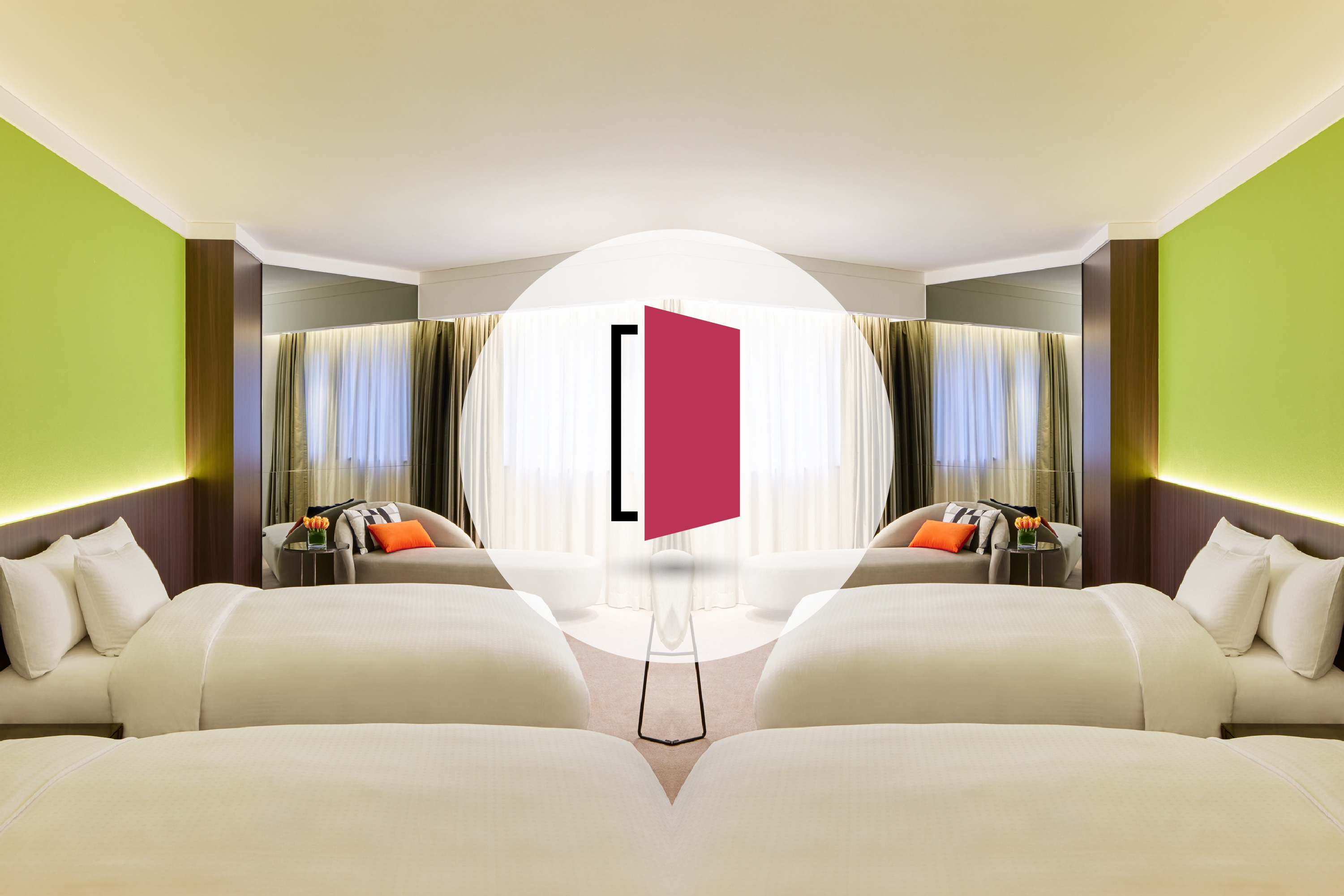 Prince Hotel, Hong Kong by null