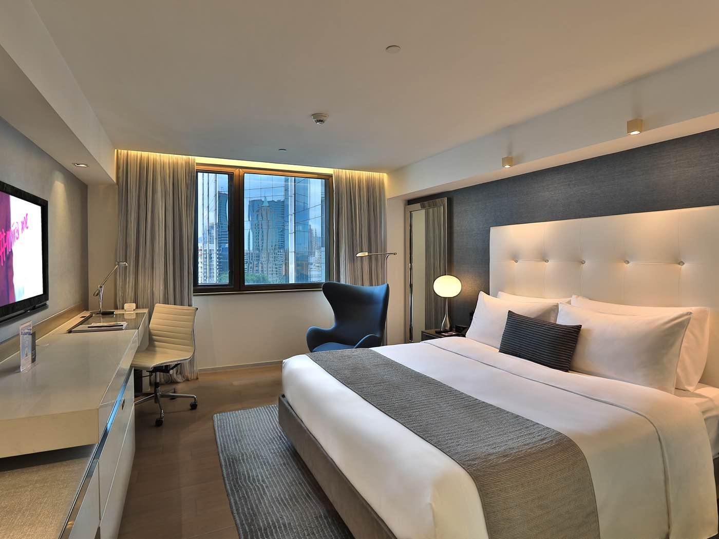 The Mira Hong Kong