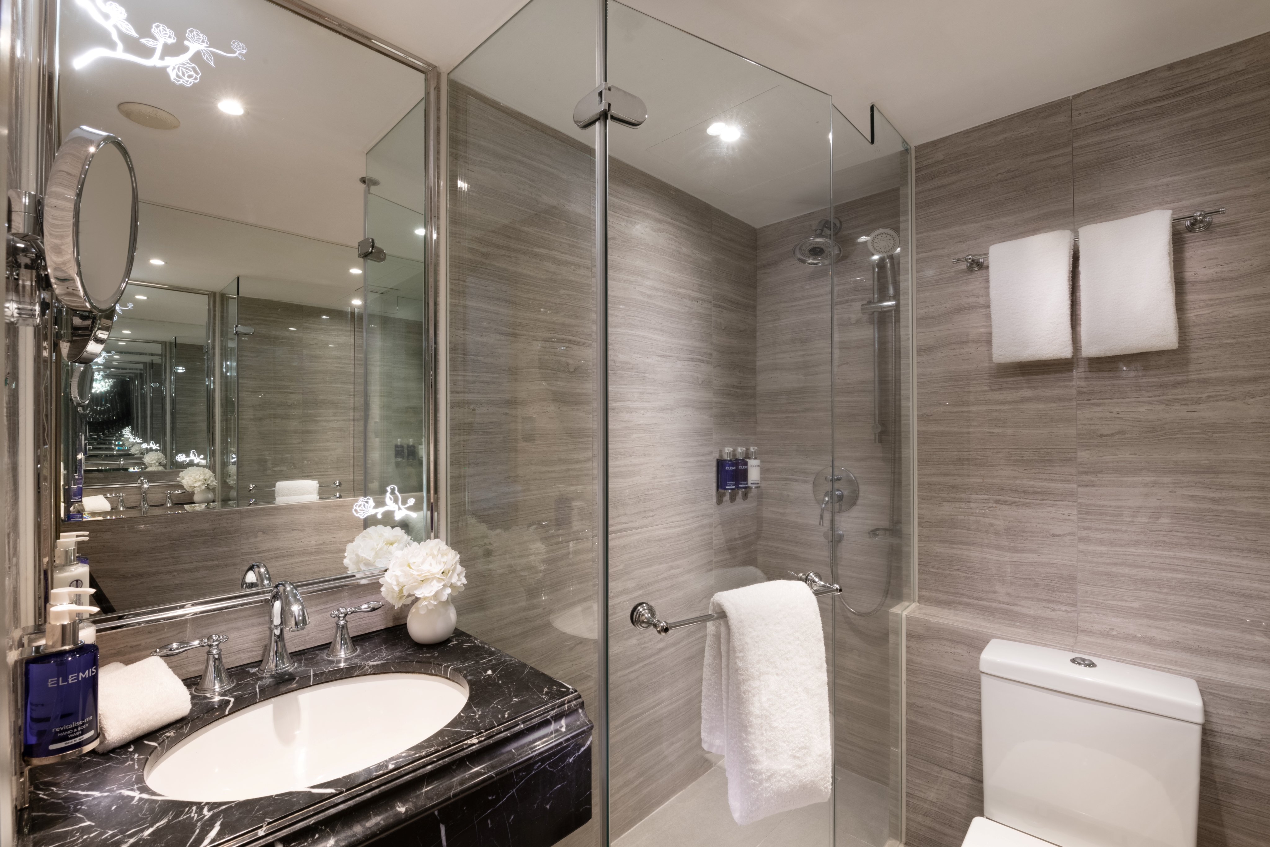 Dorsett Wanchai, Hong Kong