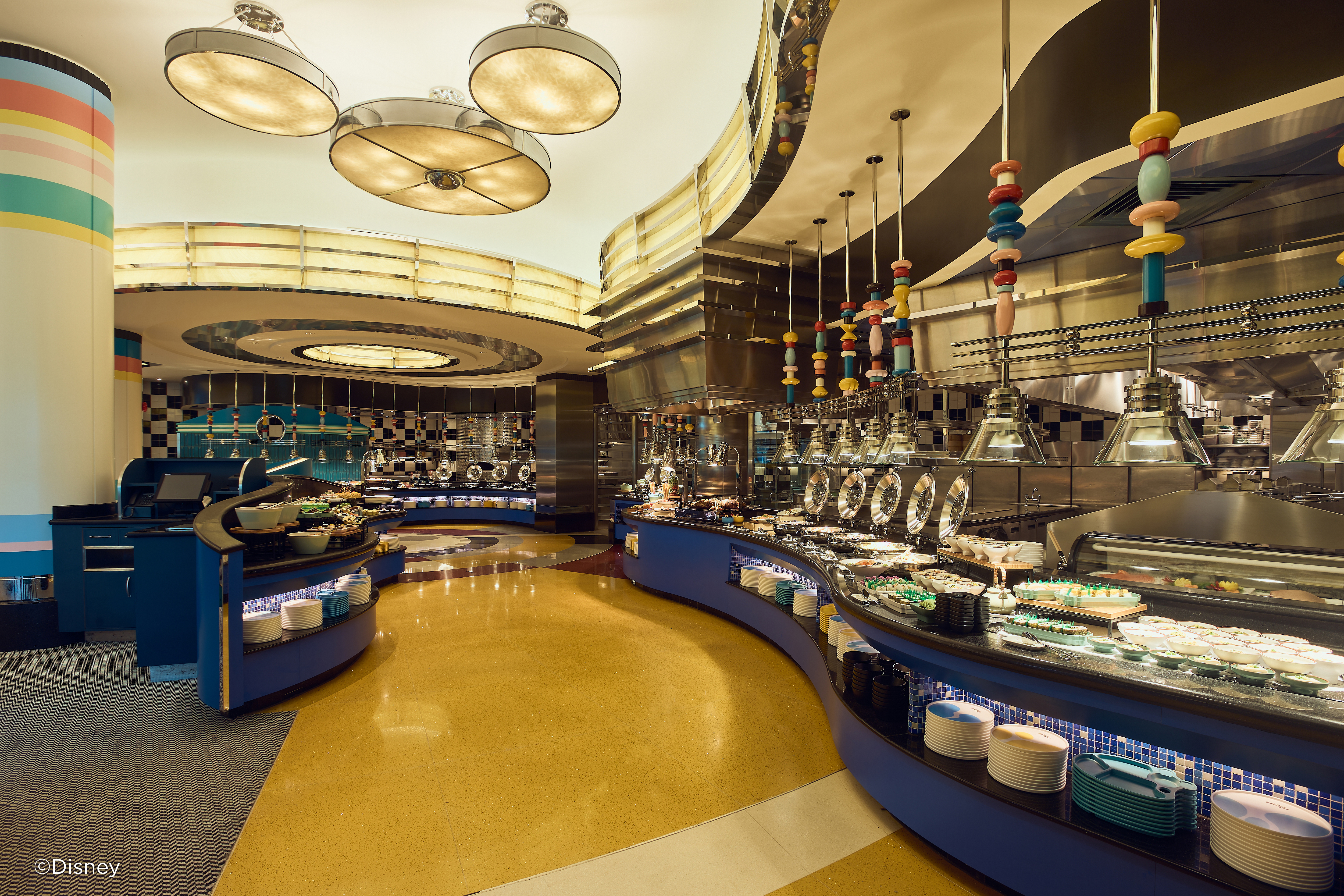 Disney's Hollywood Hotel