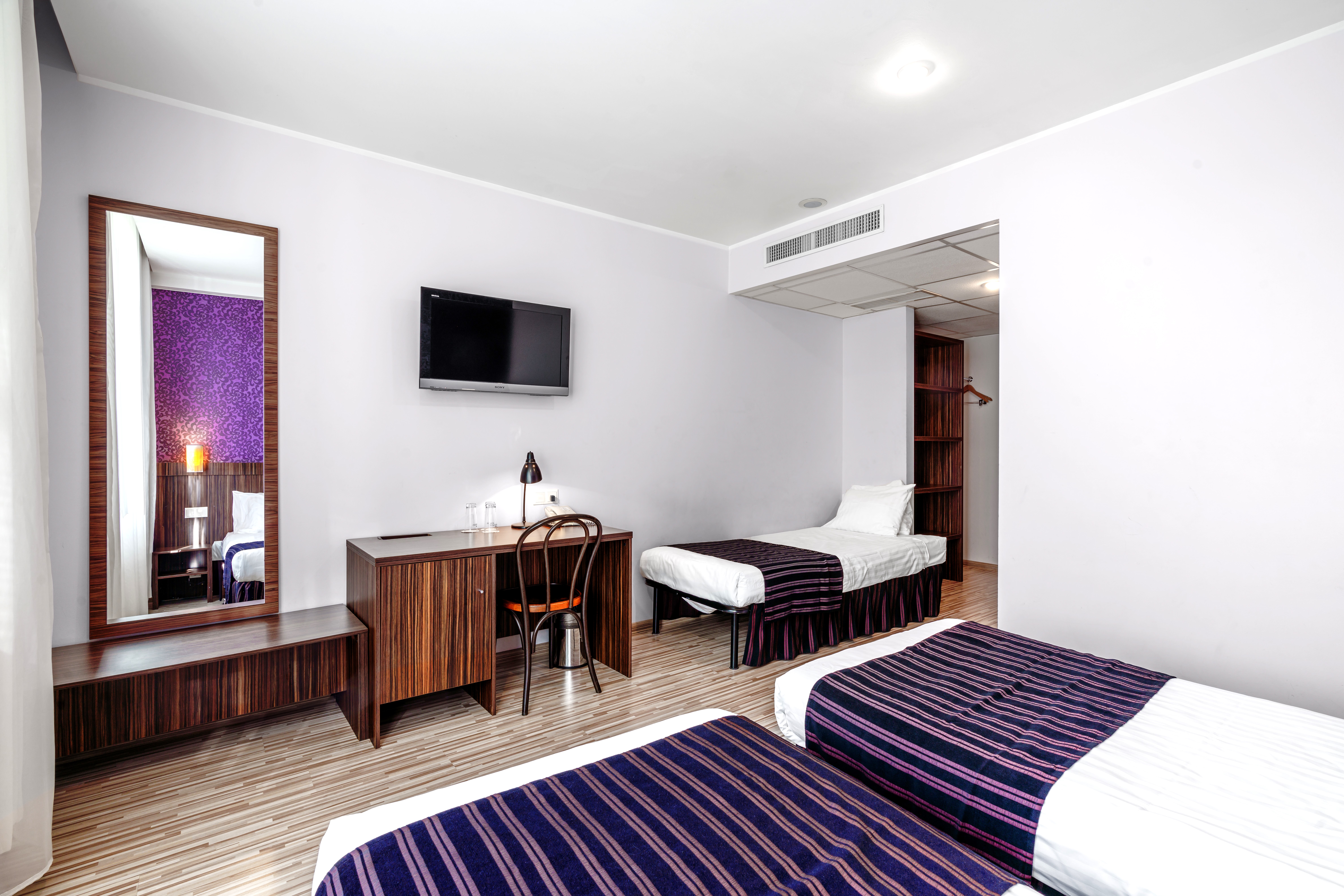 Rija VEF Hotel with FREE Parking