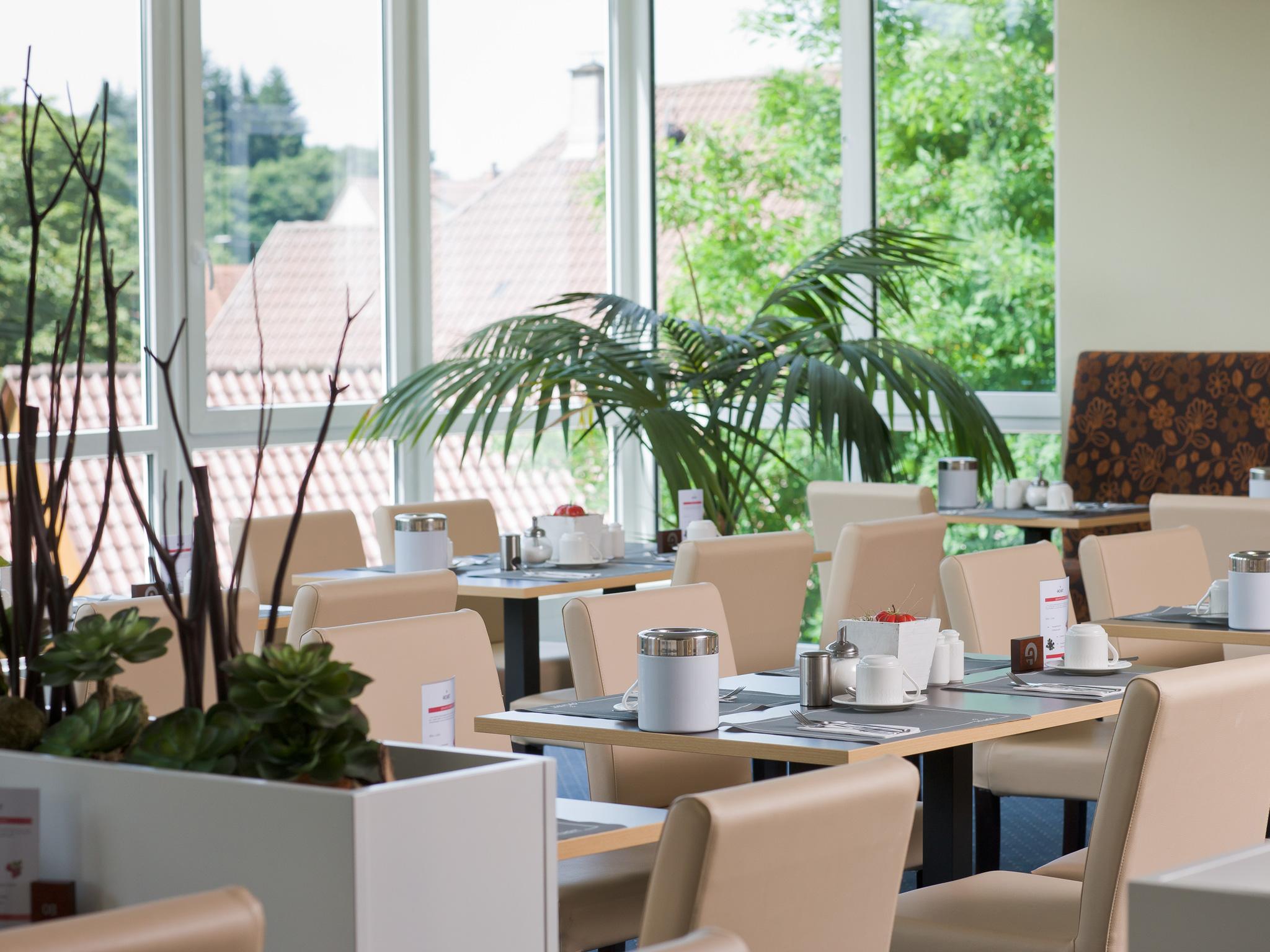 DORMERO Hotel Bretten