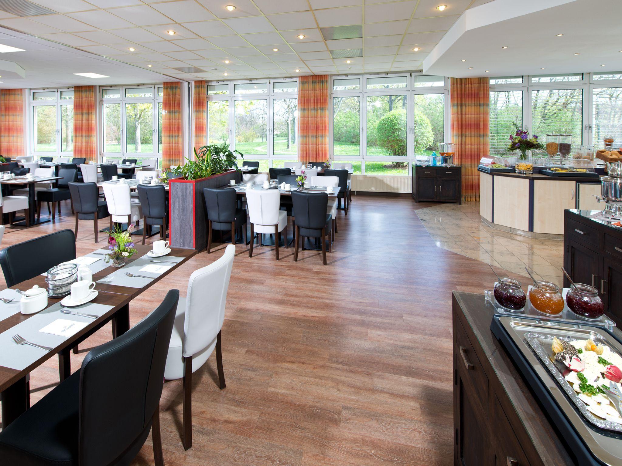 Achat Hotel Zwickau
