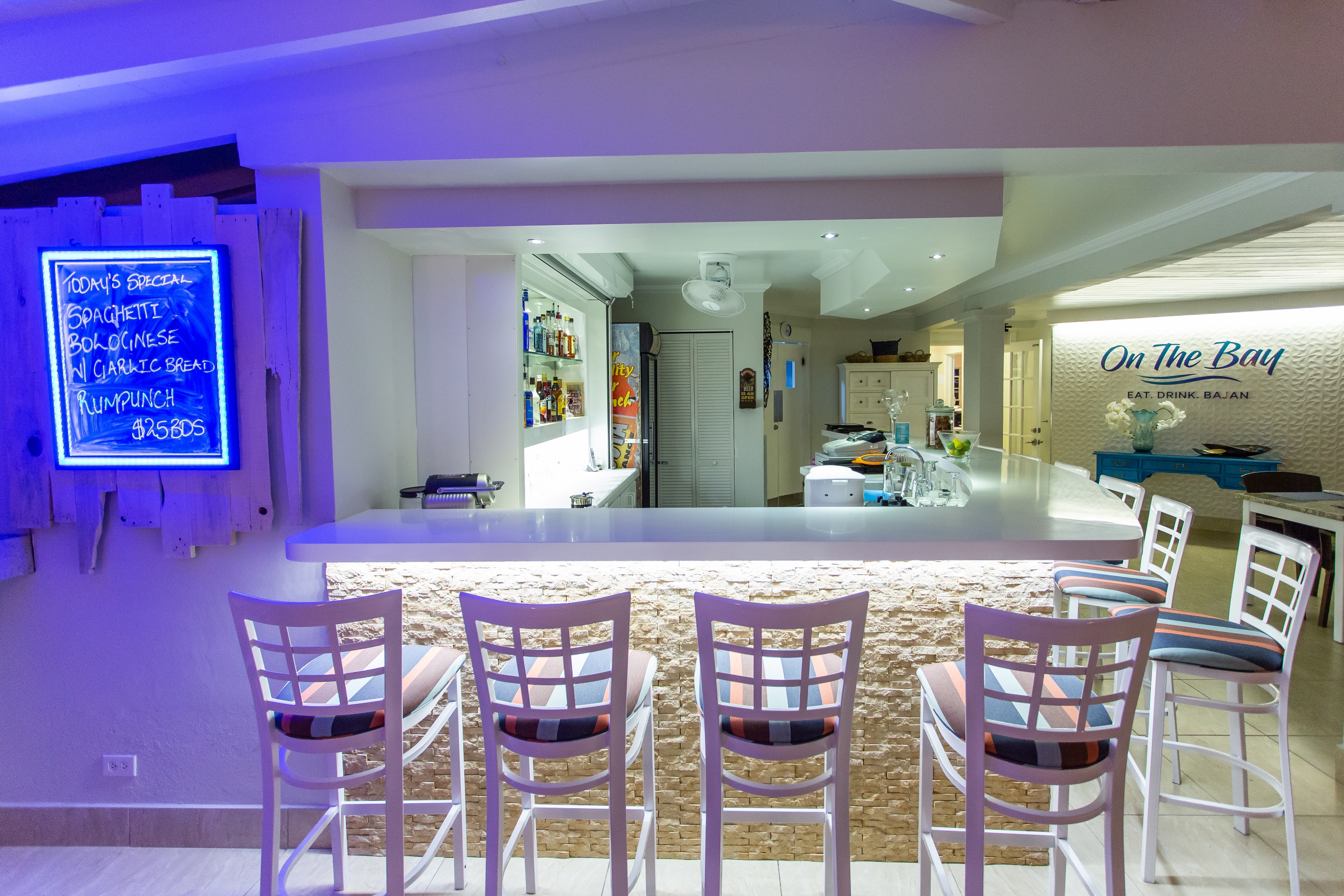 Yellow Bird Hotel by null