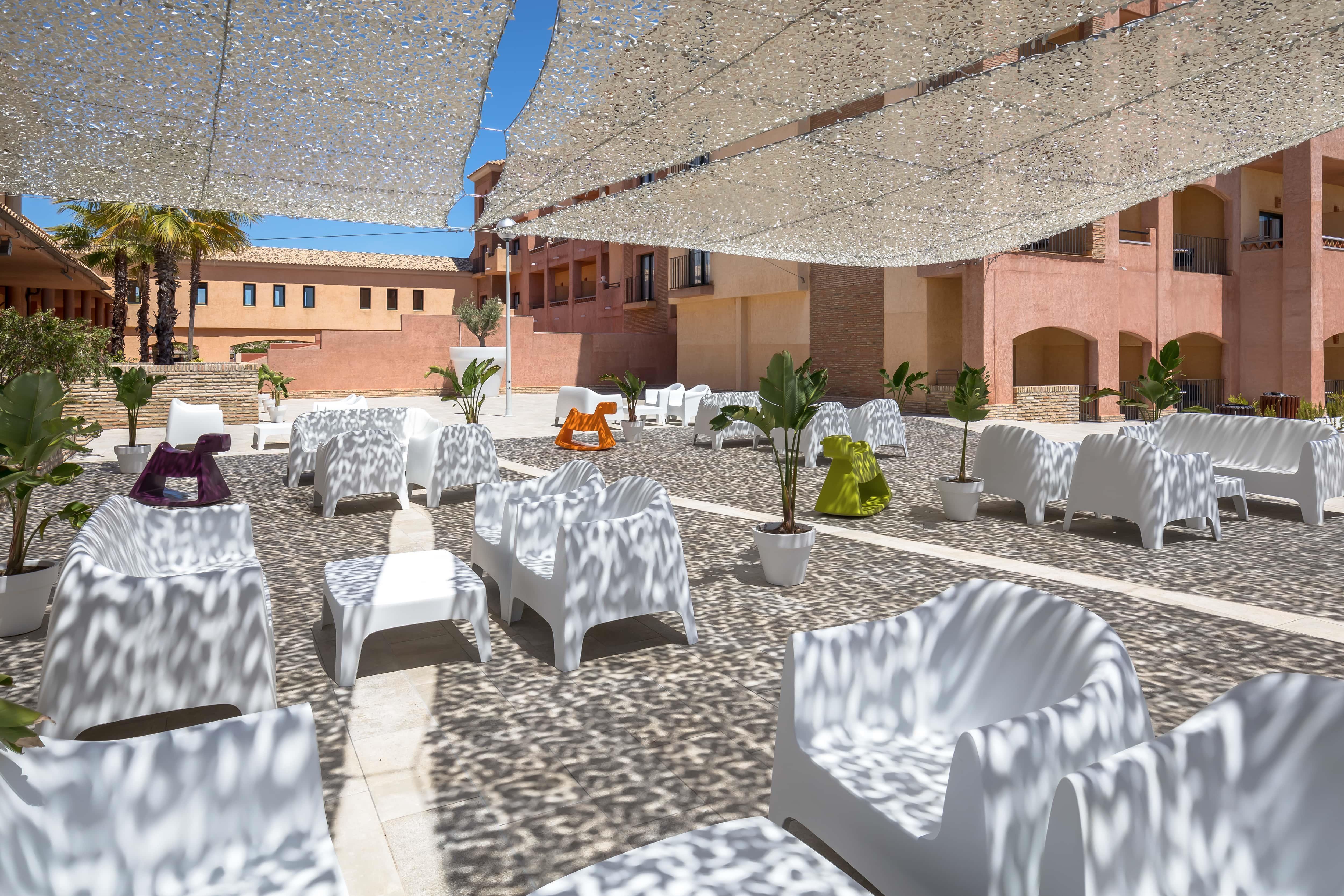 Barcelo Punta Umbria Beach Resort