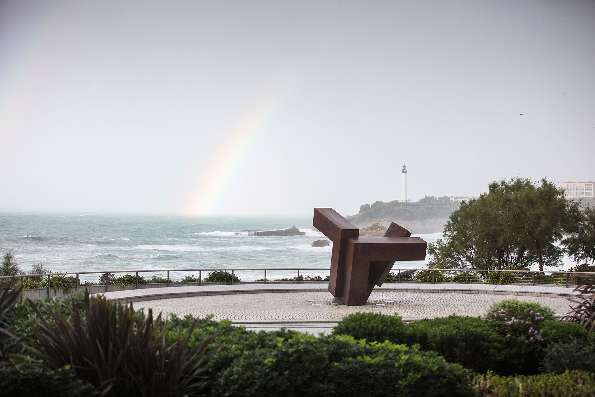 Le Café de Paris by null