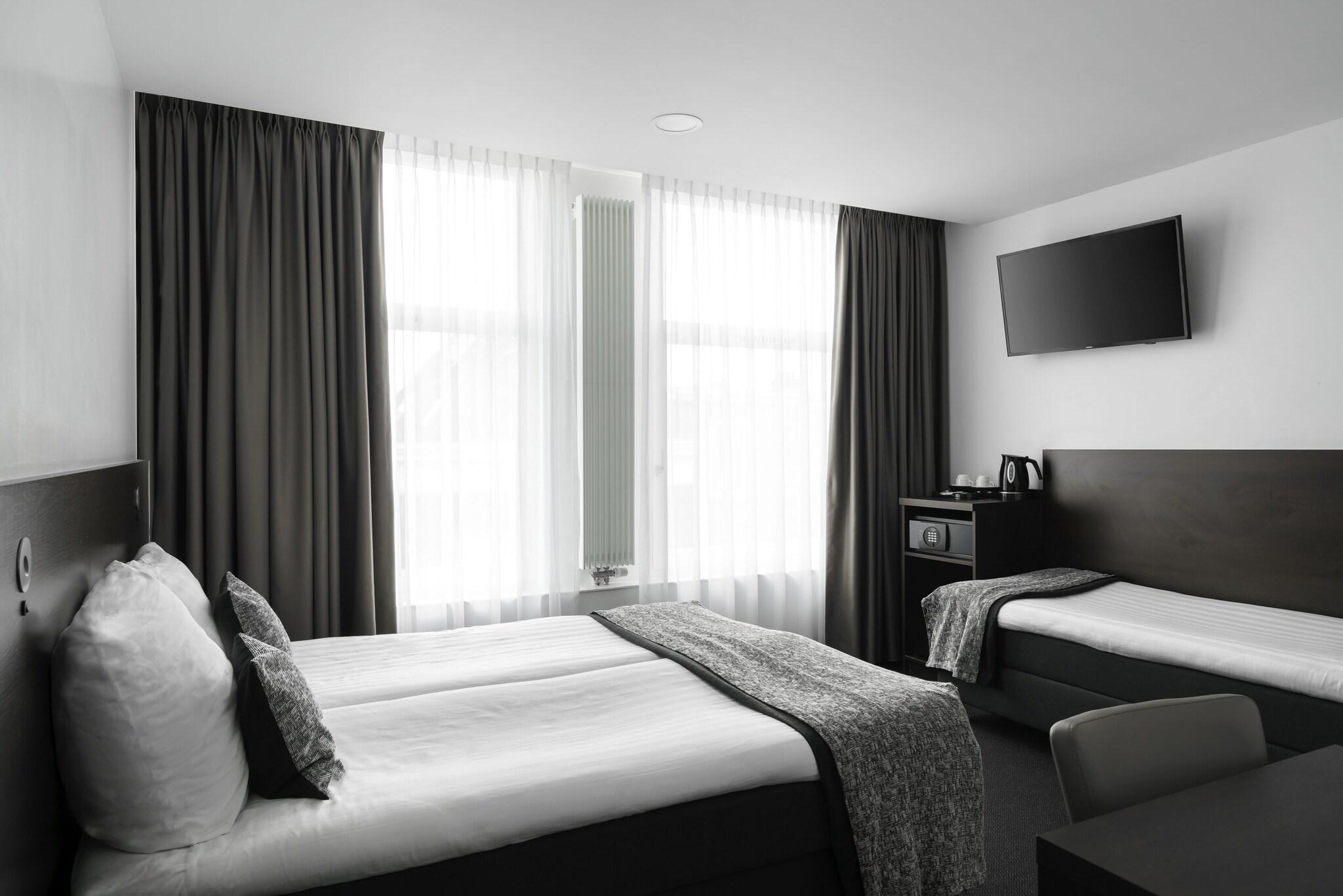 Hotel City Garden Amsterdam