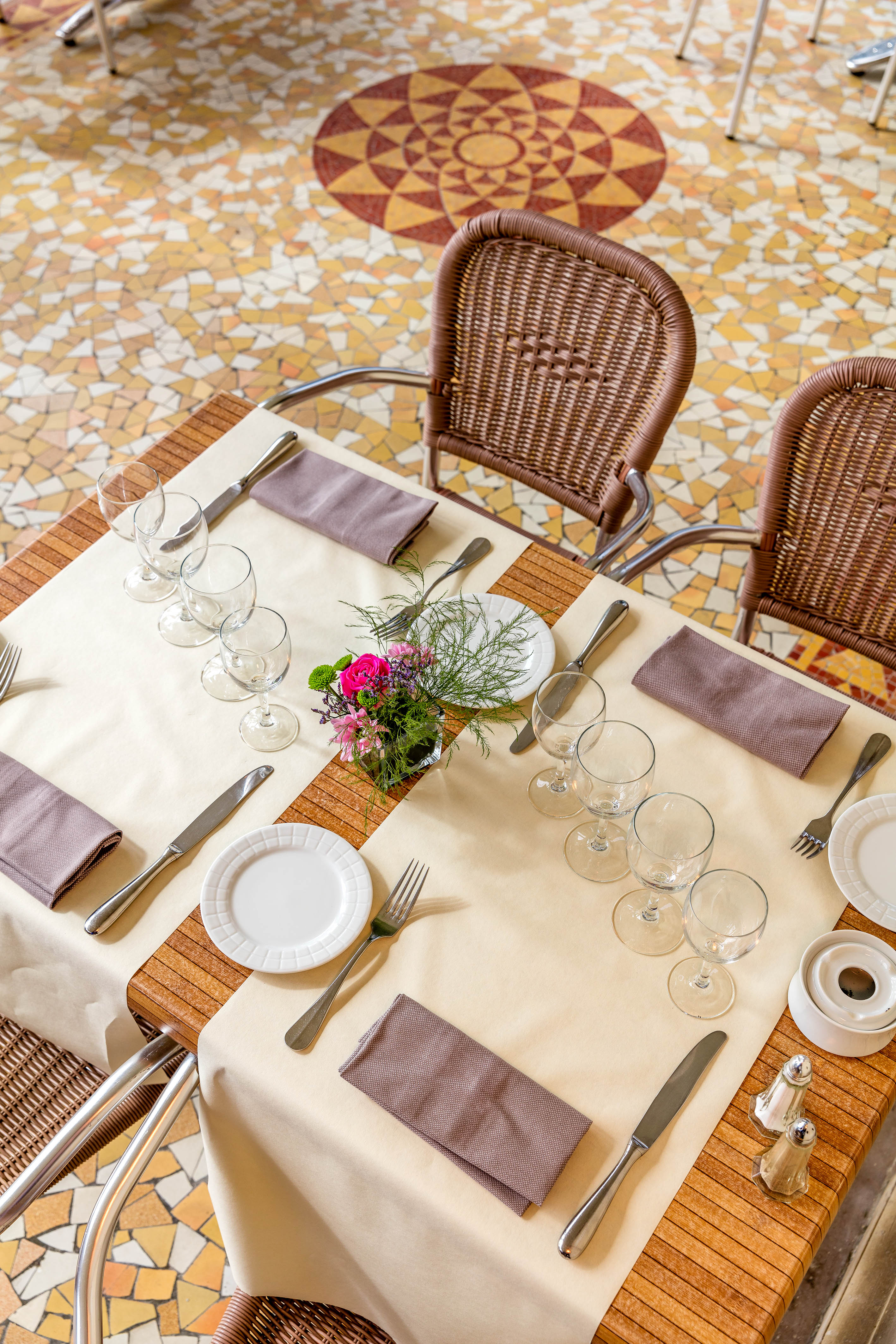 Garrigae Manoir de Beauvoir Hotel & Spa