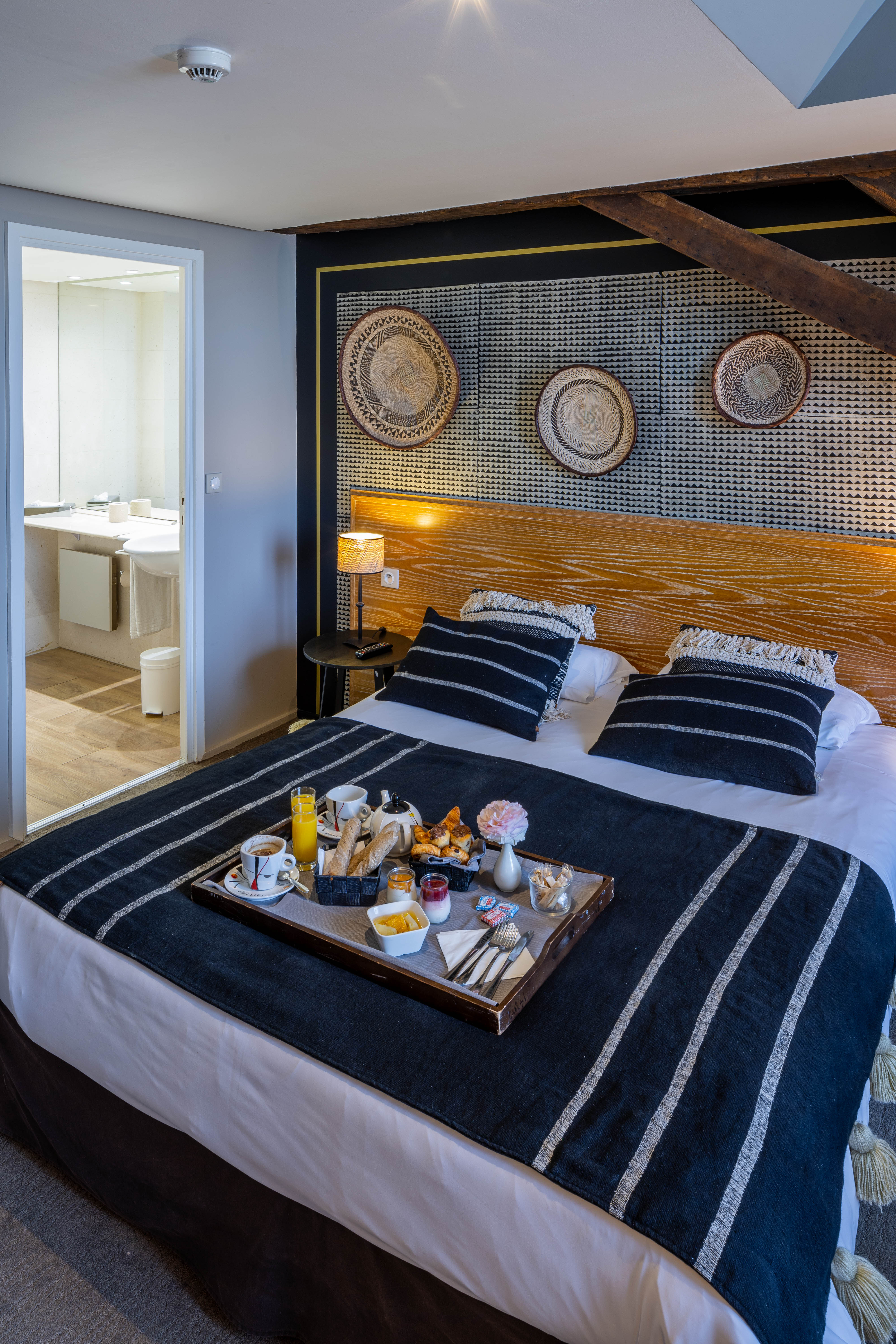 Double room, classic