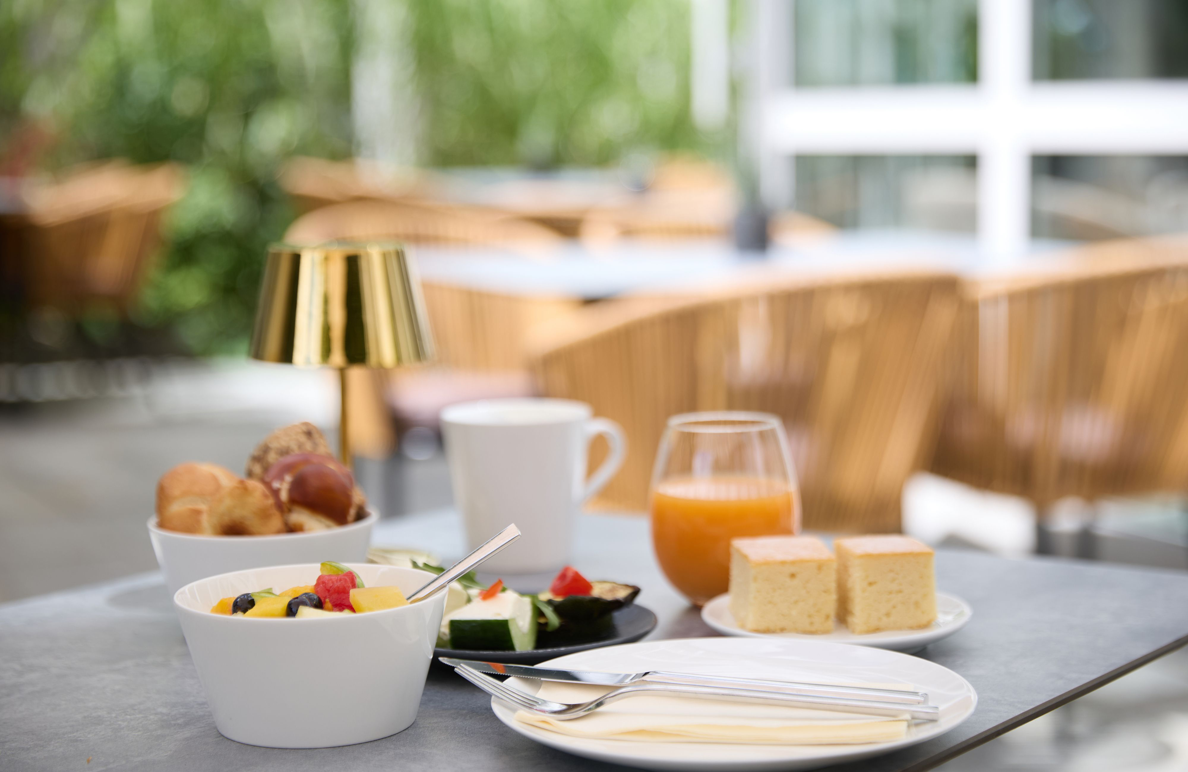 Leonardo Hotel Muenchen City West