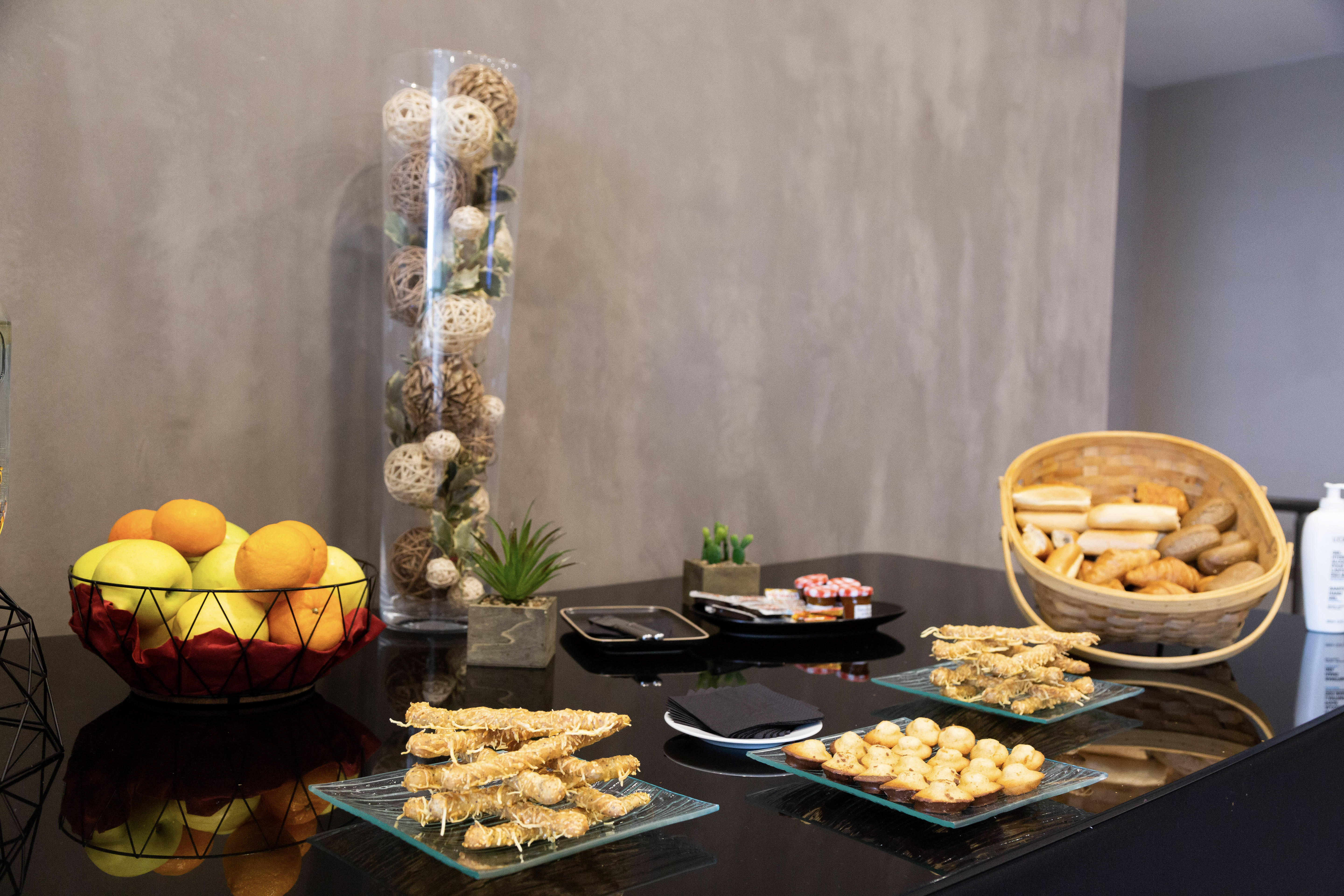 Paxton Hôtel Spa Paris MLV - attēls