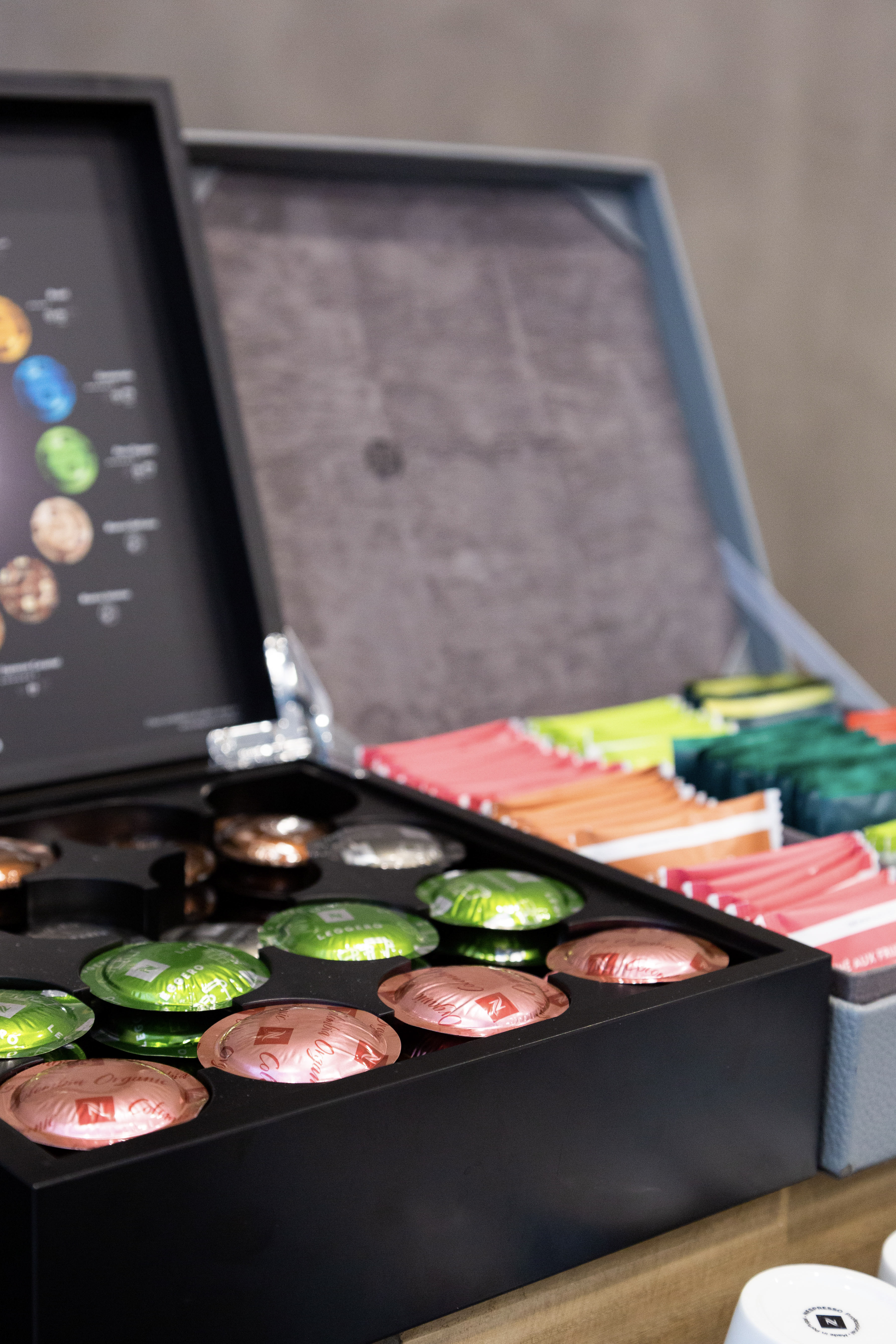 Paxton Hôtel Spa Paris MLV - attēls