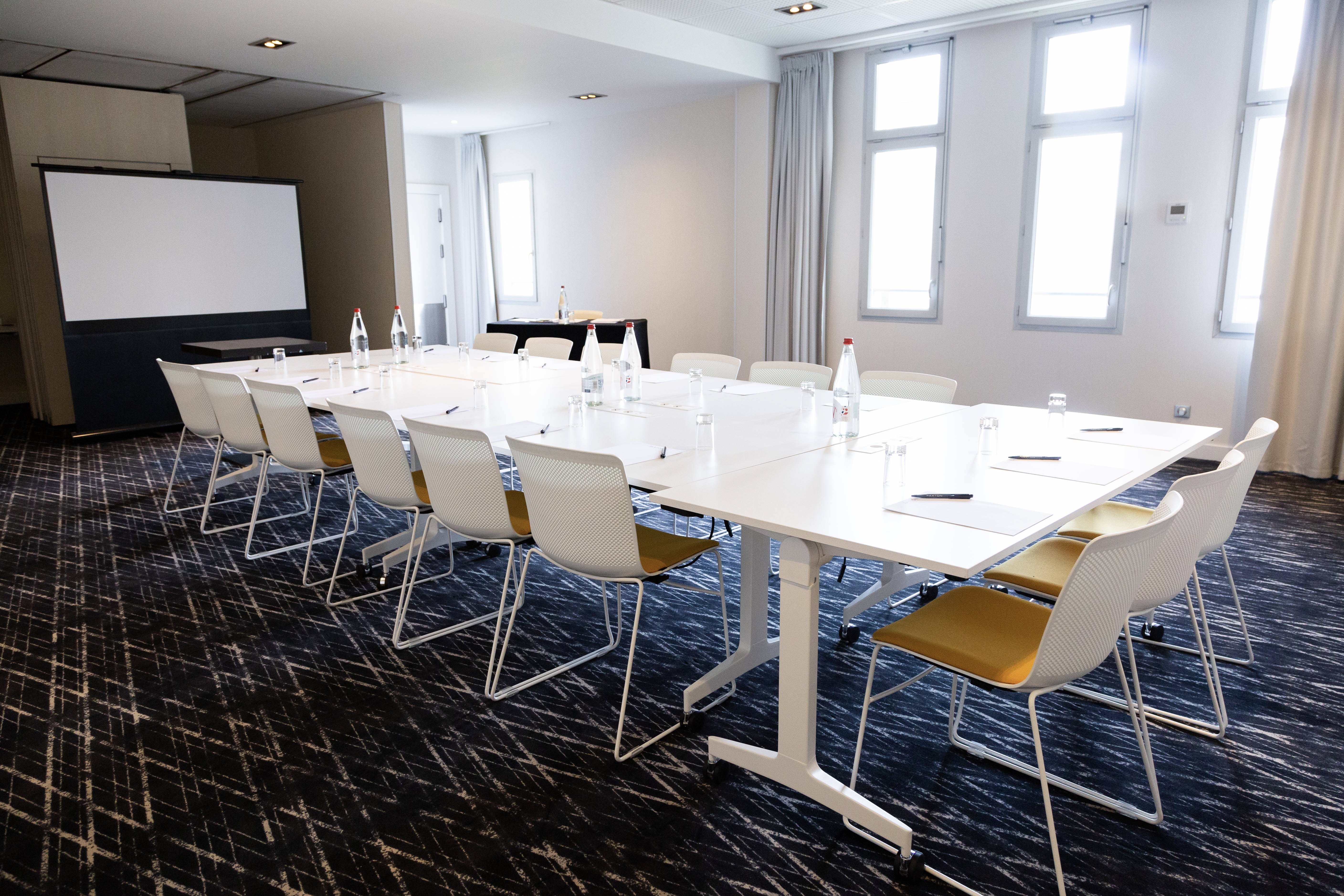 Paxton Hôtel Spa Paris MLV - attēls