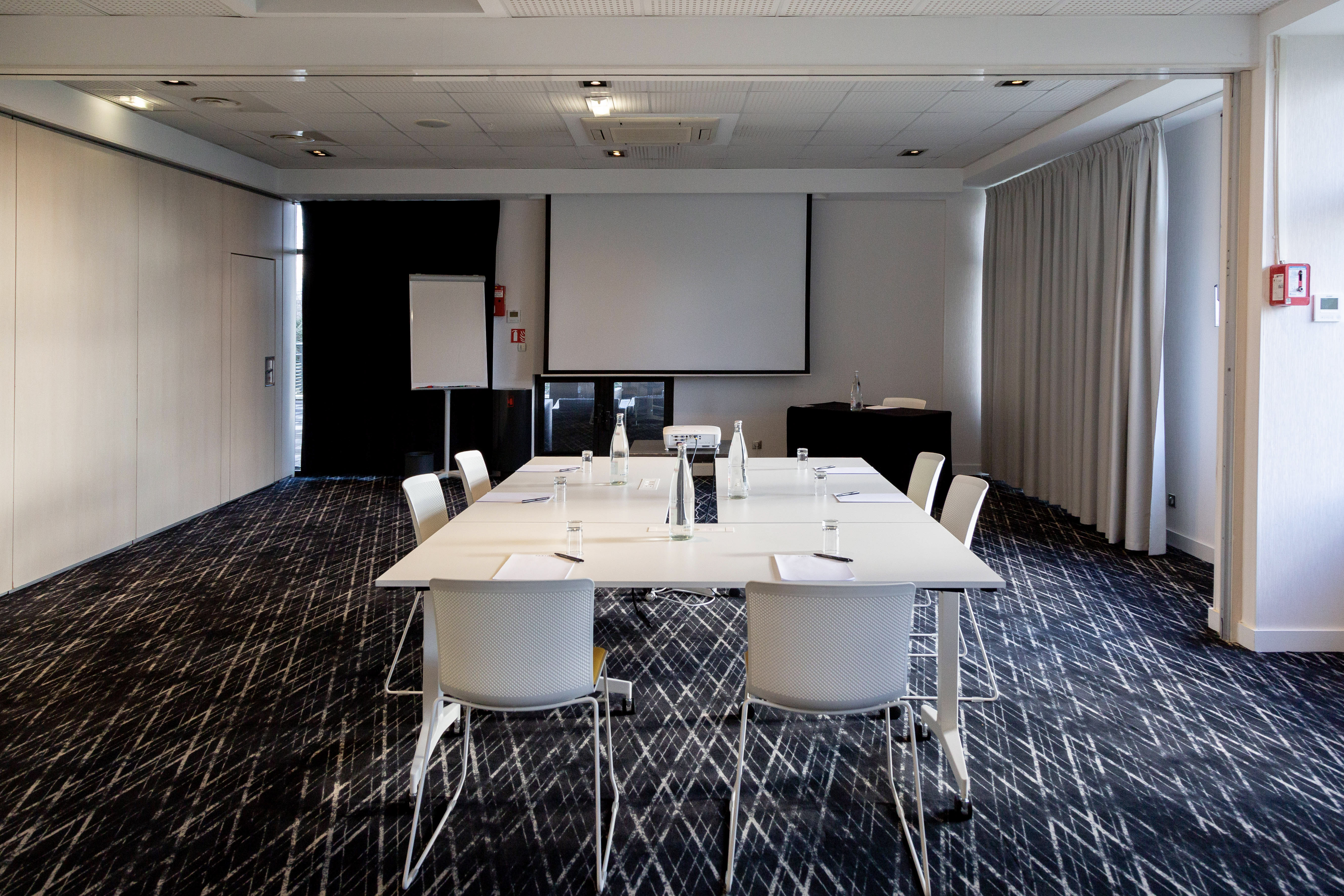 Paxton Hôtel Spa Paris MLV - attēls