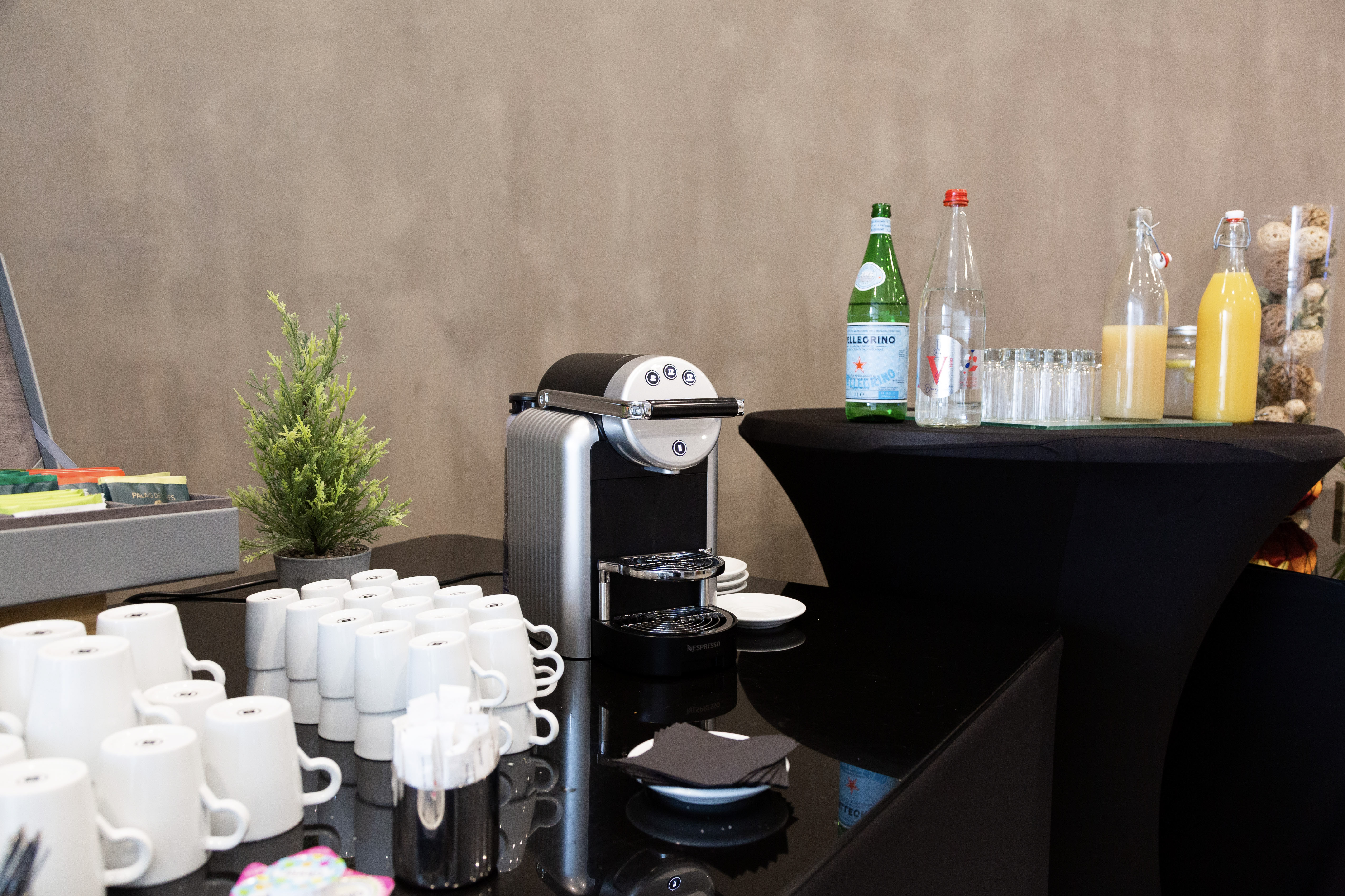 Paxton Hôtel Spa Paris MLV - attēls