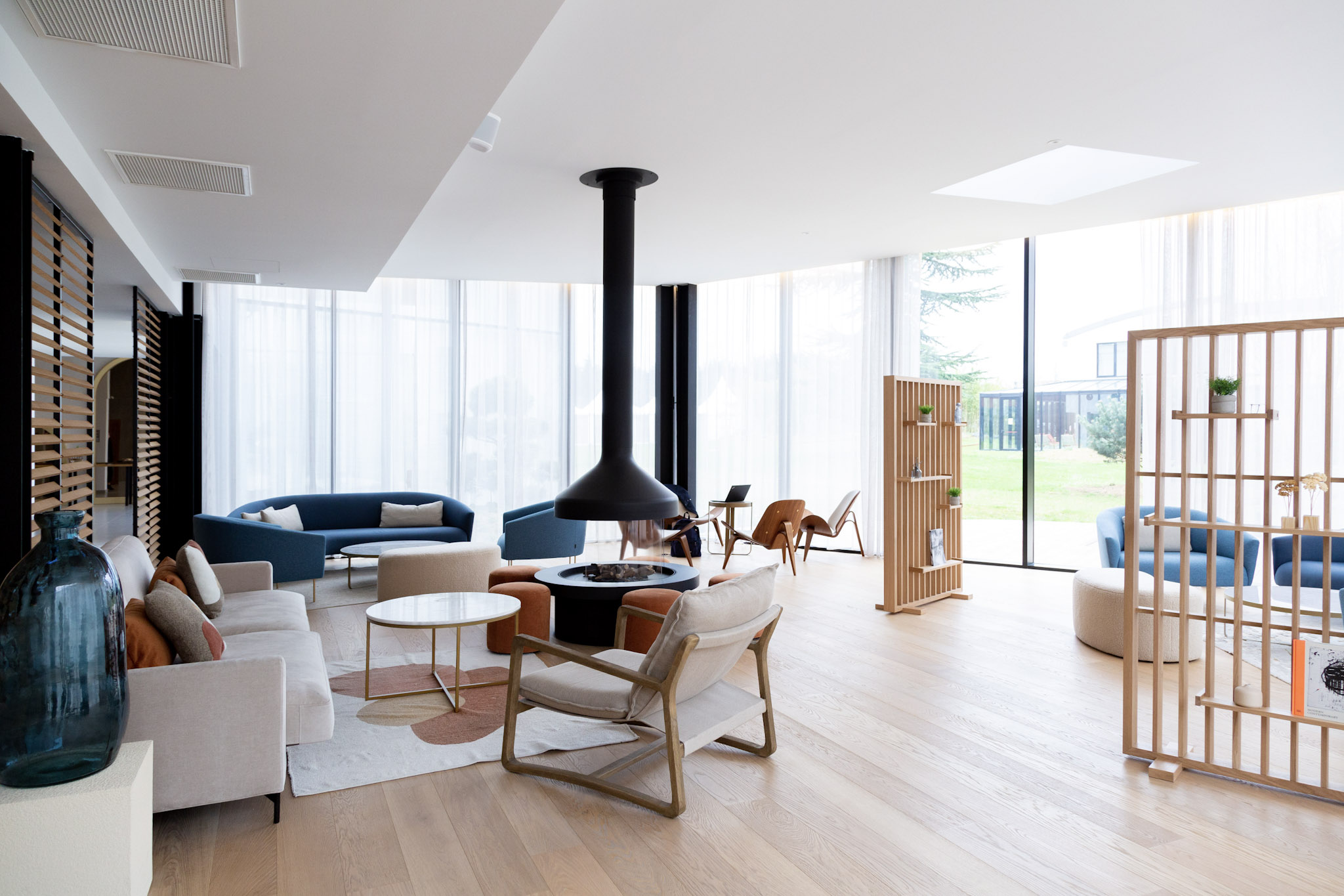 Paxton Hôtel Spa Paris MLV - attēls