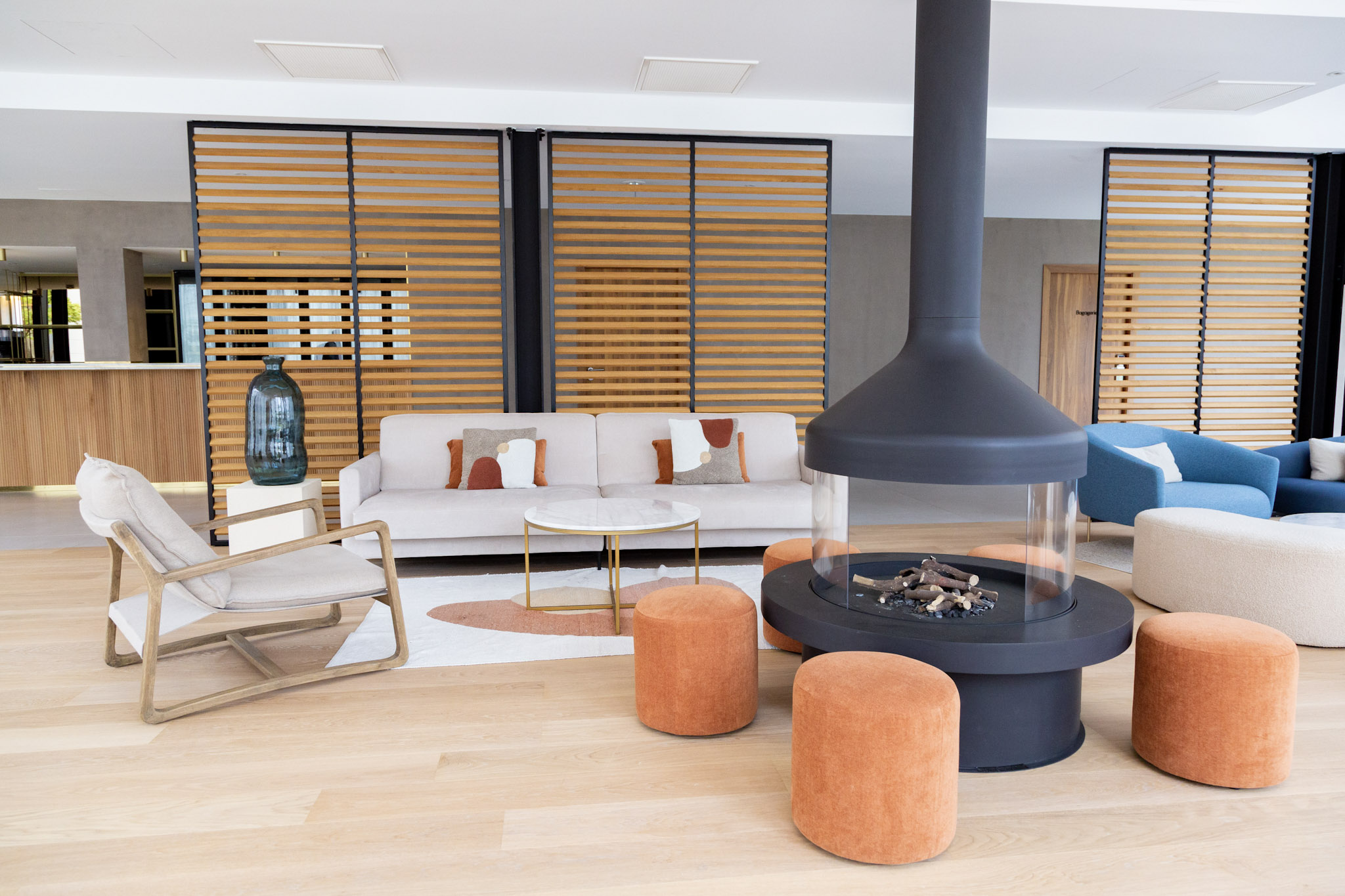 Paxton Hôtel Spa Paris MLV - attēls