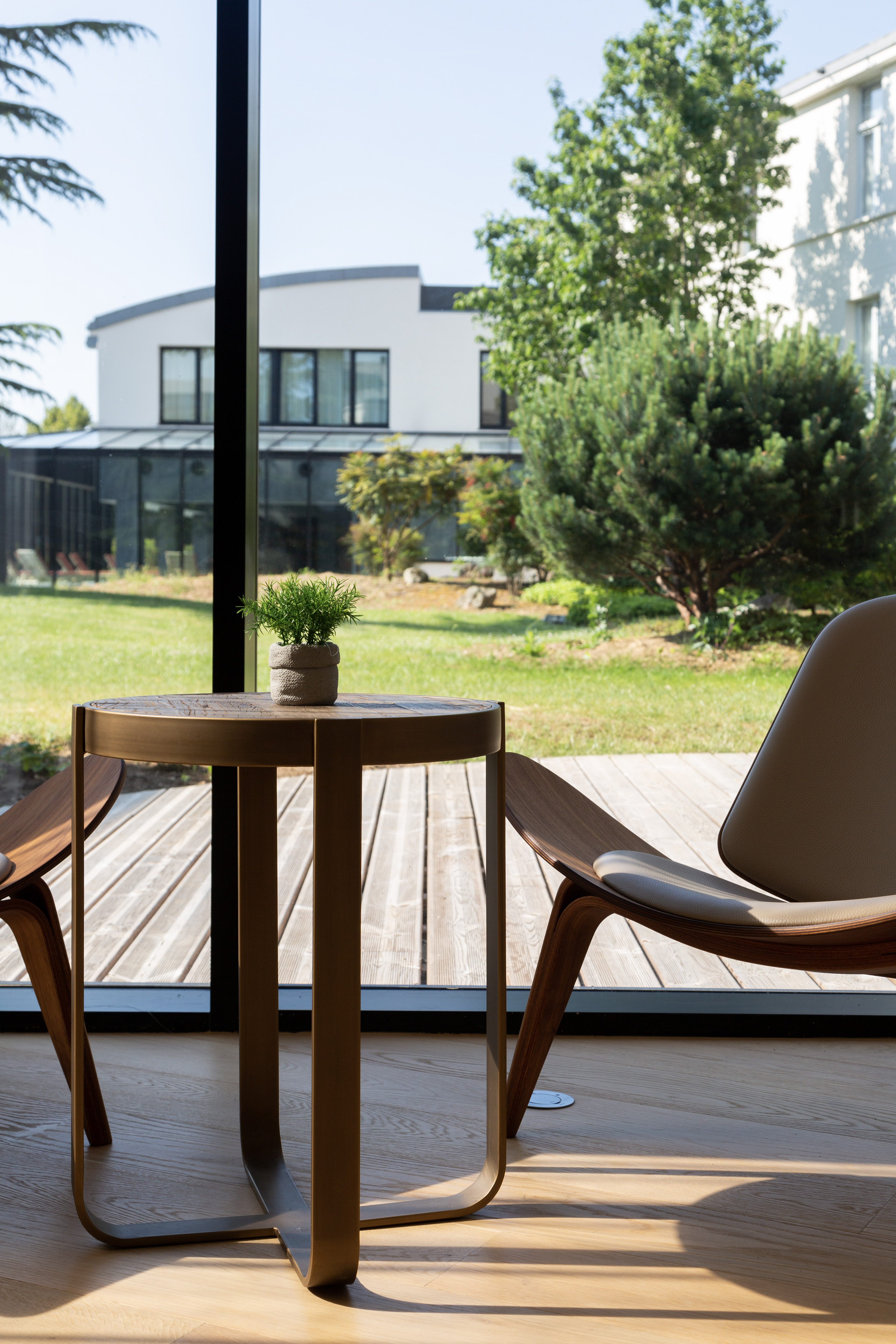 Paxton Hôtel Spa Paris MLV - attēls