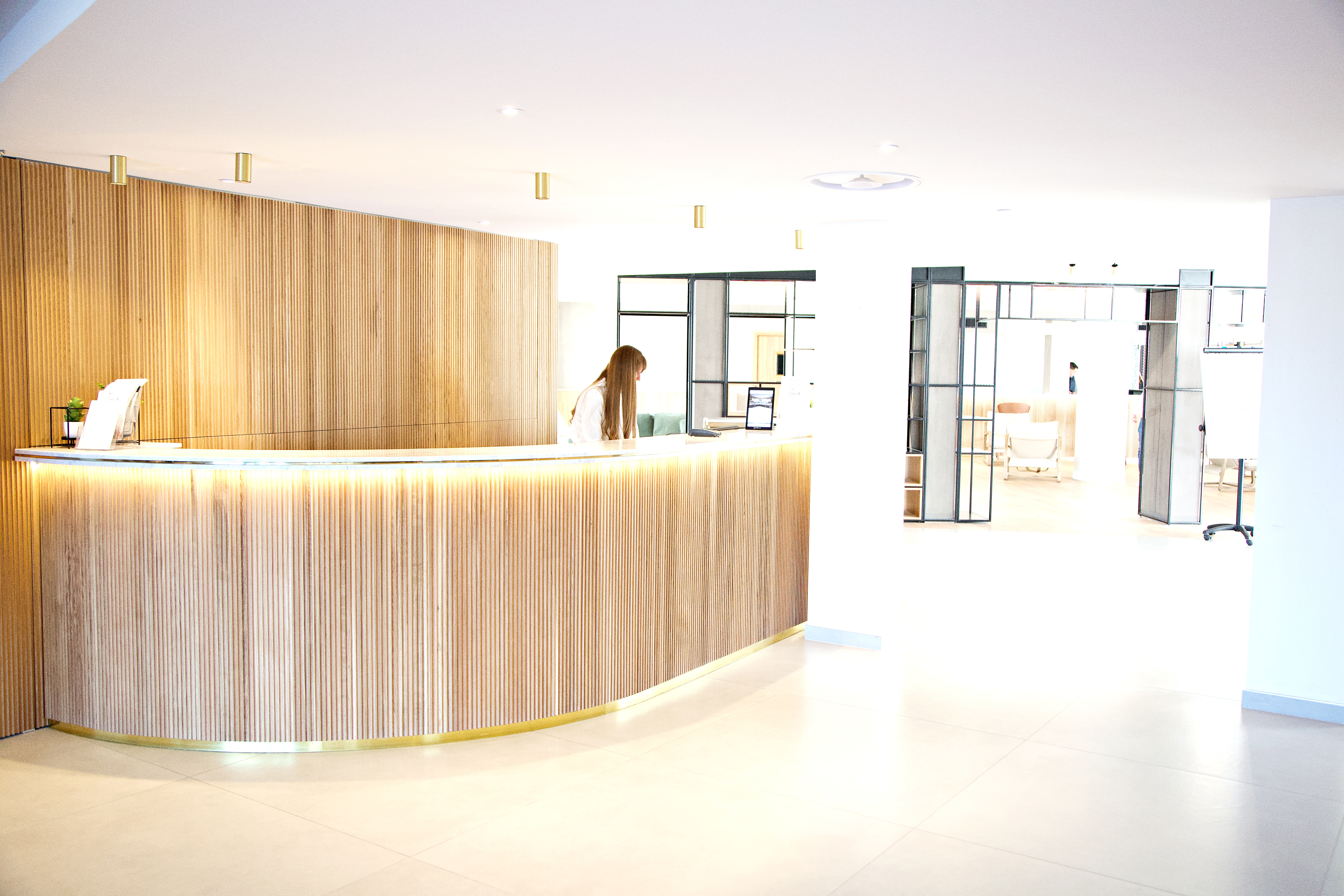 Paxton Hôtel Spa Paris MLV - attēls