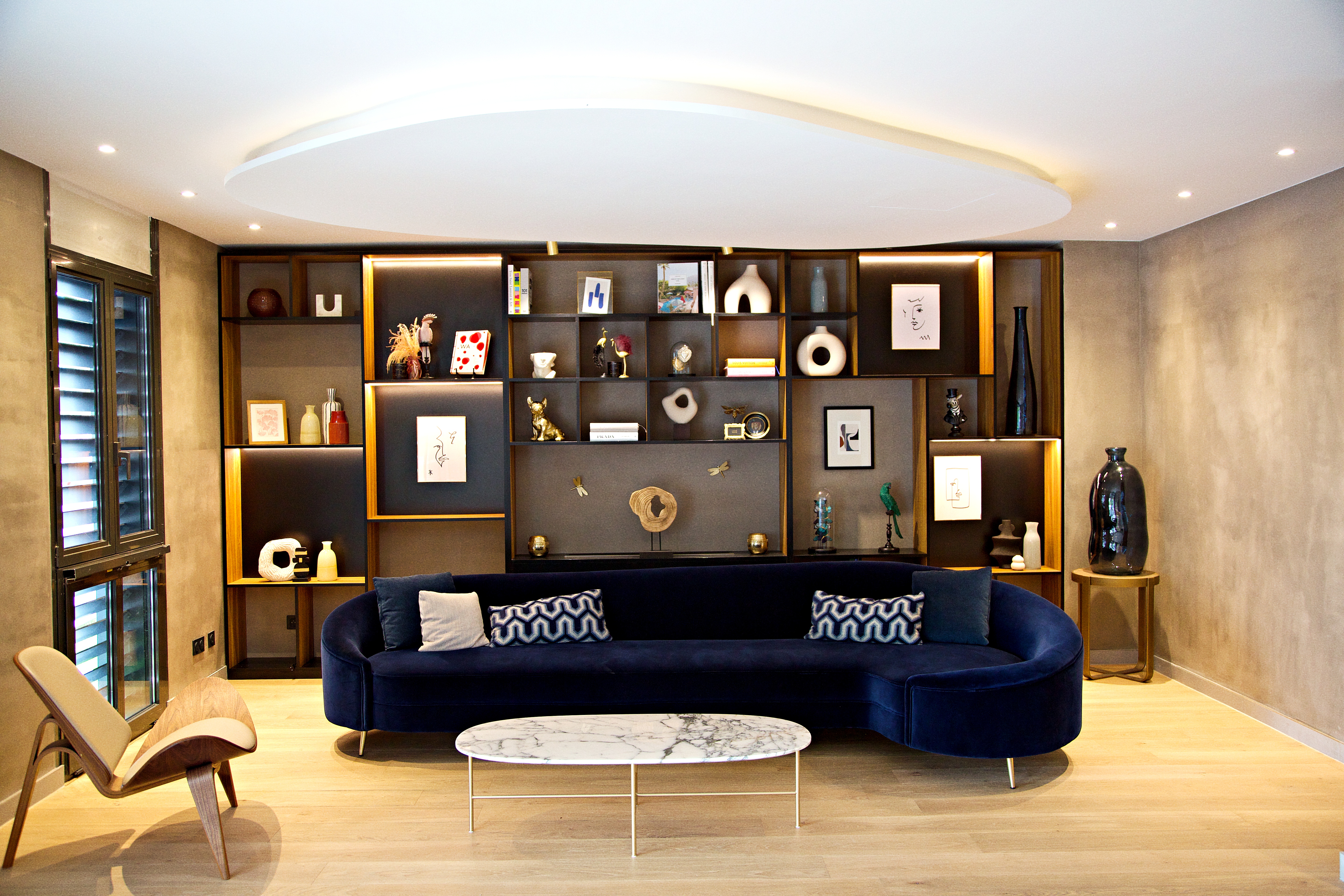 Paxton Hôtel Spa Paris MLV - attēls