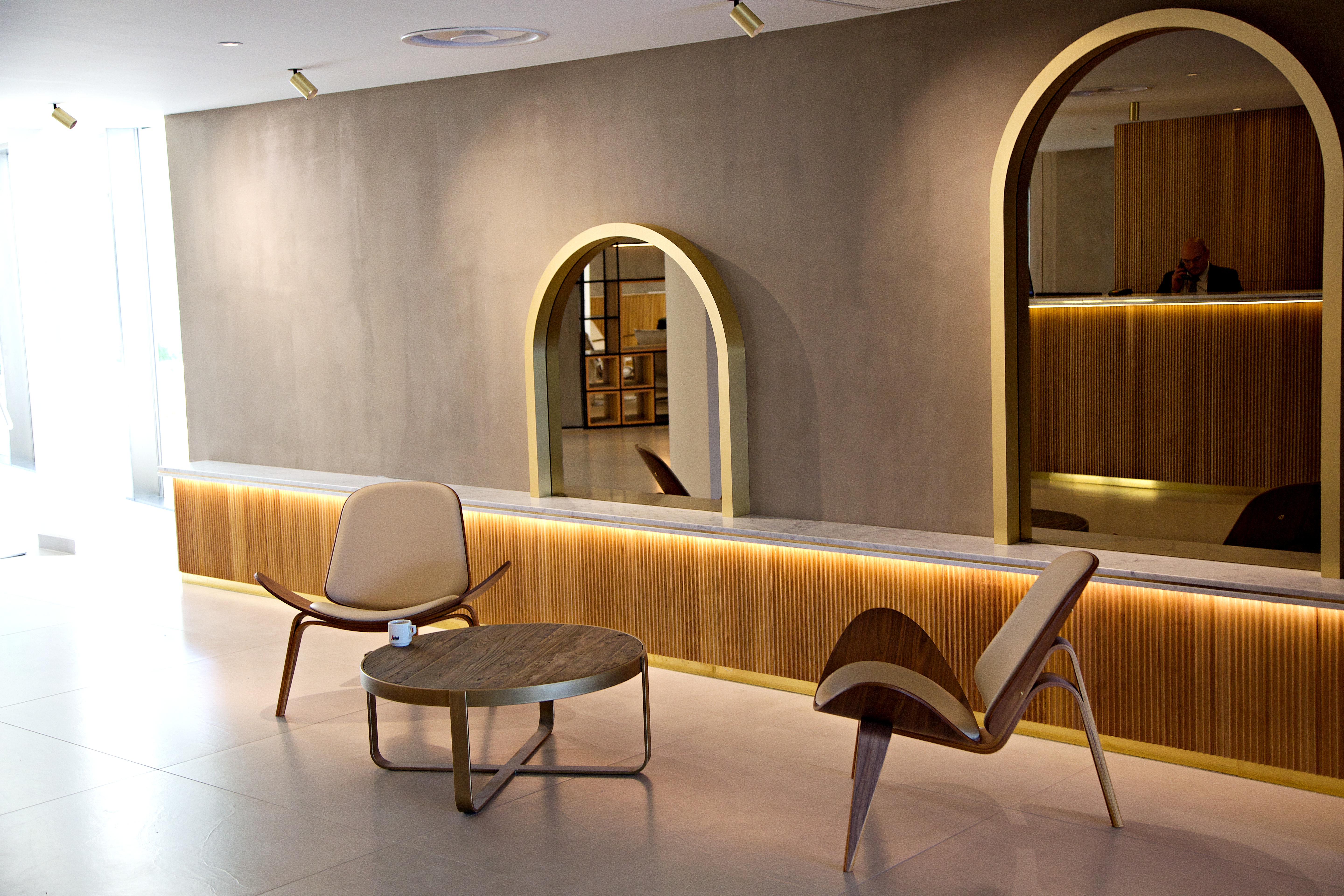 Paxton Hôtel Spa Paris MLV - attēls