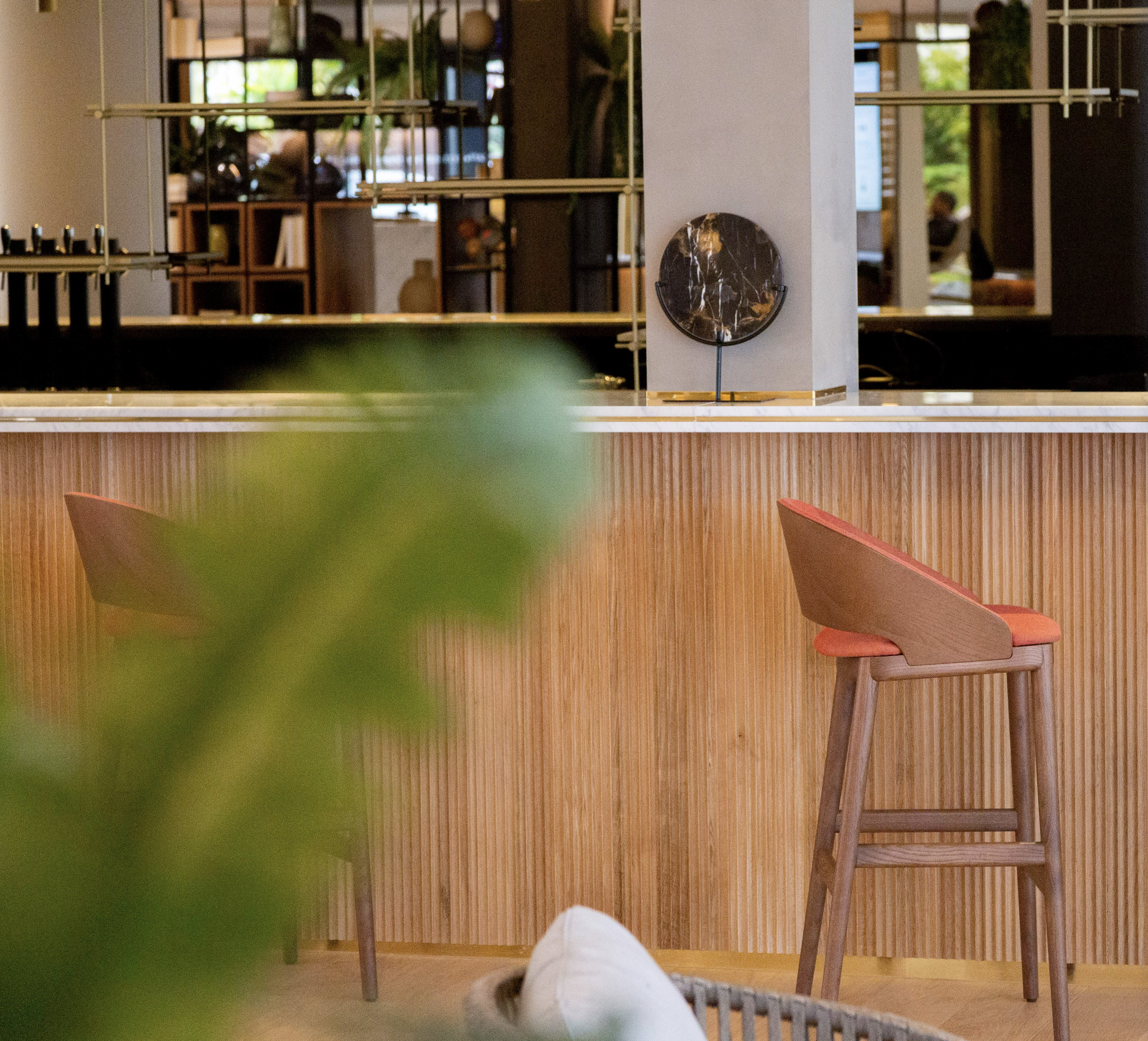 Paxton Hôtel Spa Paris MLV - attēls