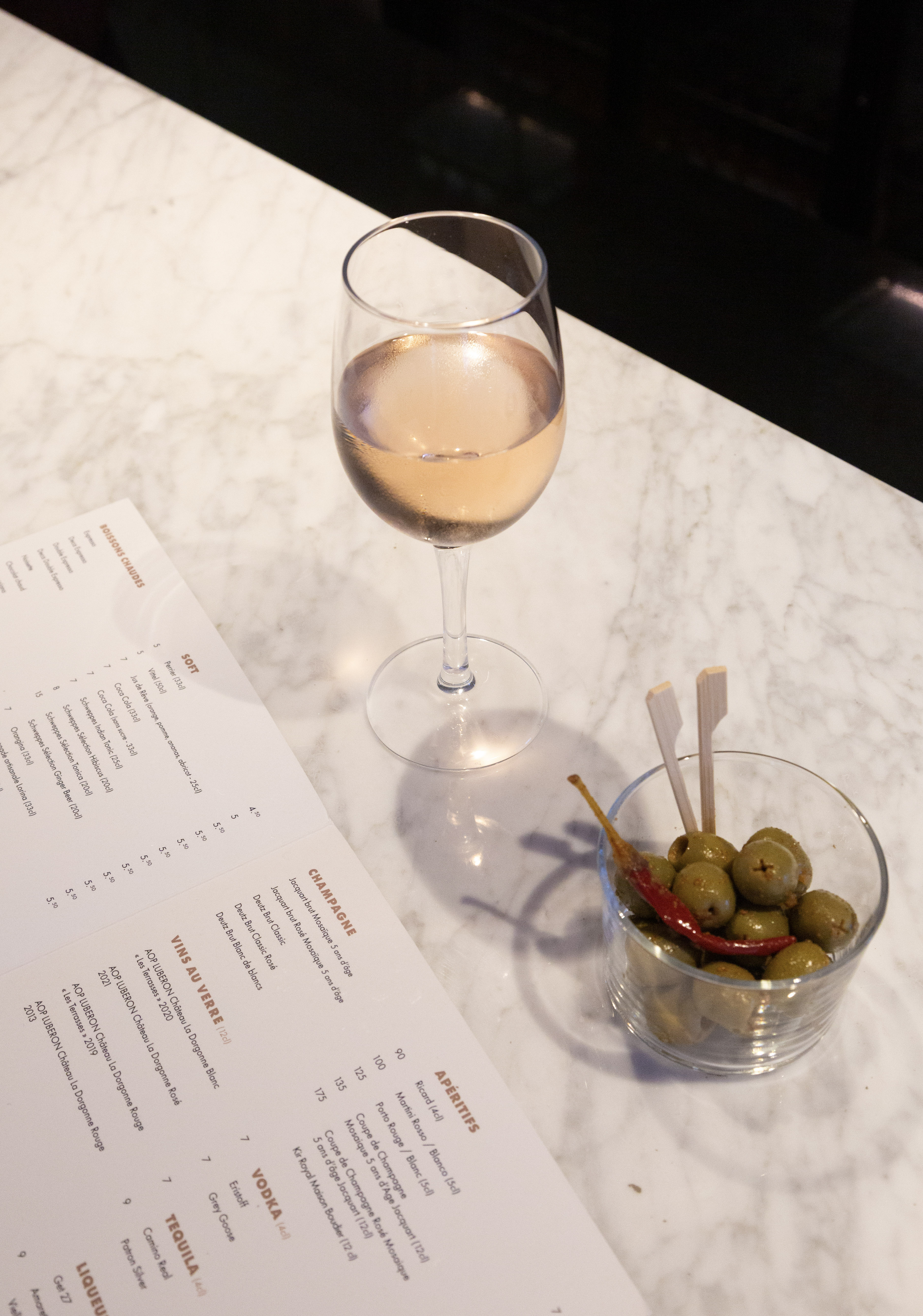 Paxton Hôtel Spa Paris MLV - attēls