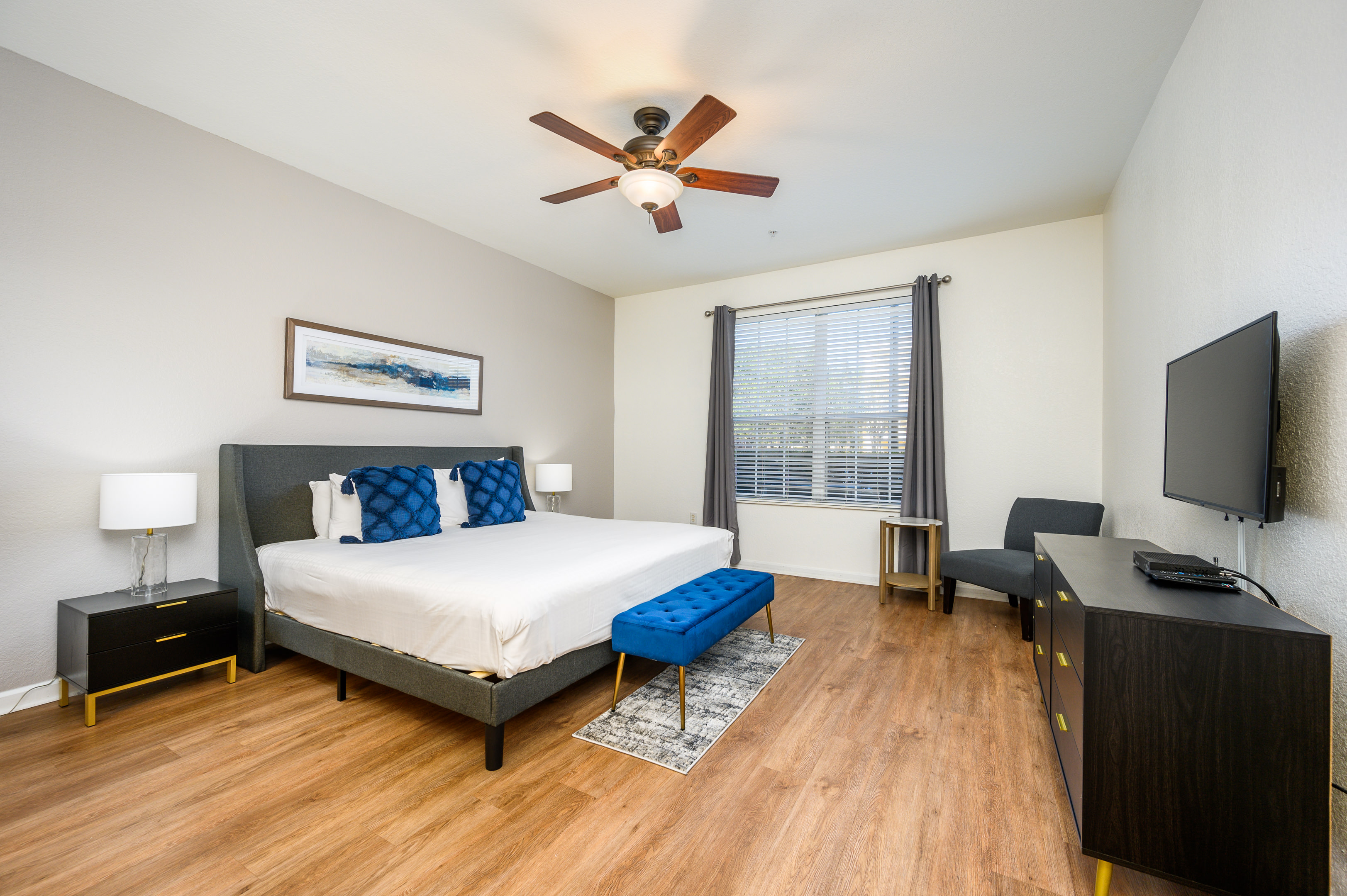 Apartment, superior, 2 bedrooms