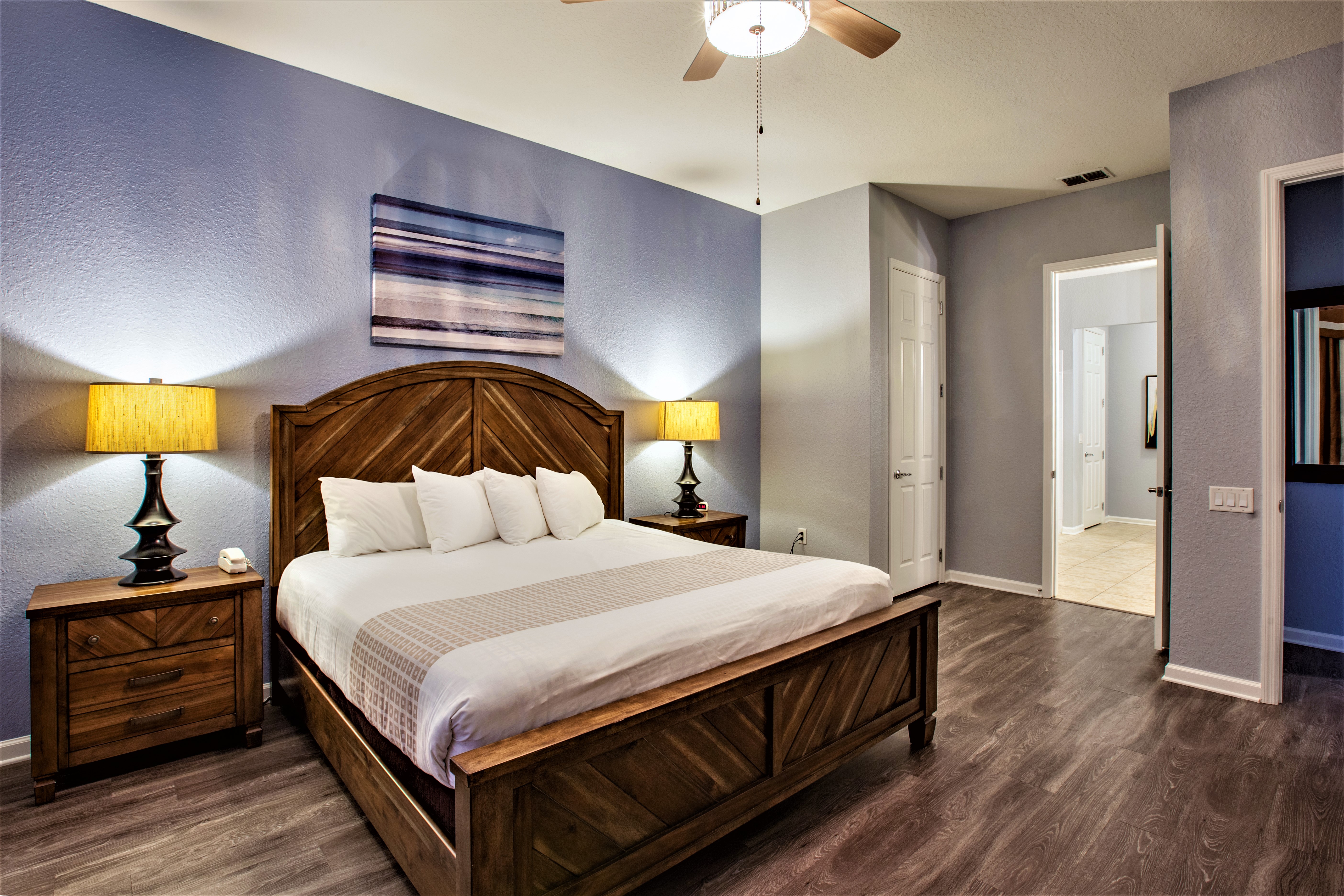 Apartment, superior, 3 bedrooms