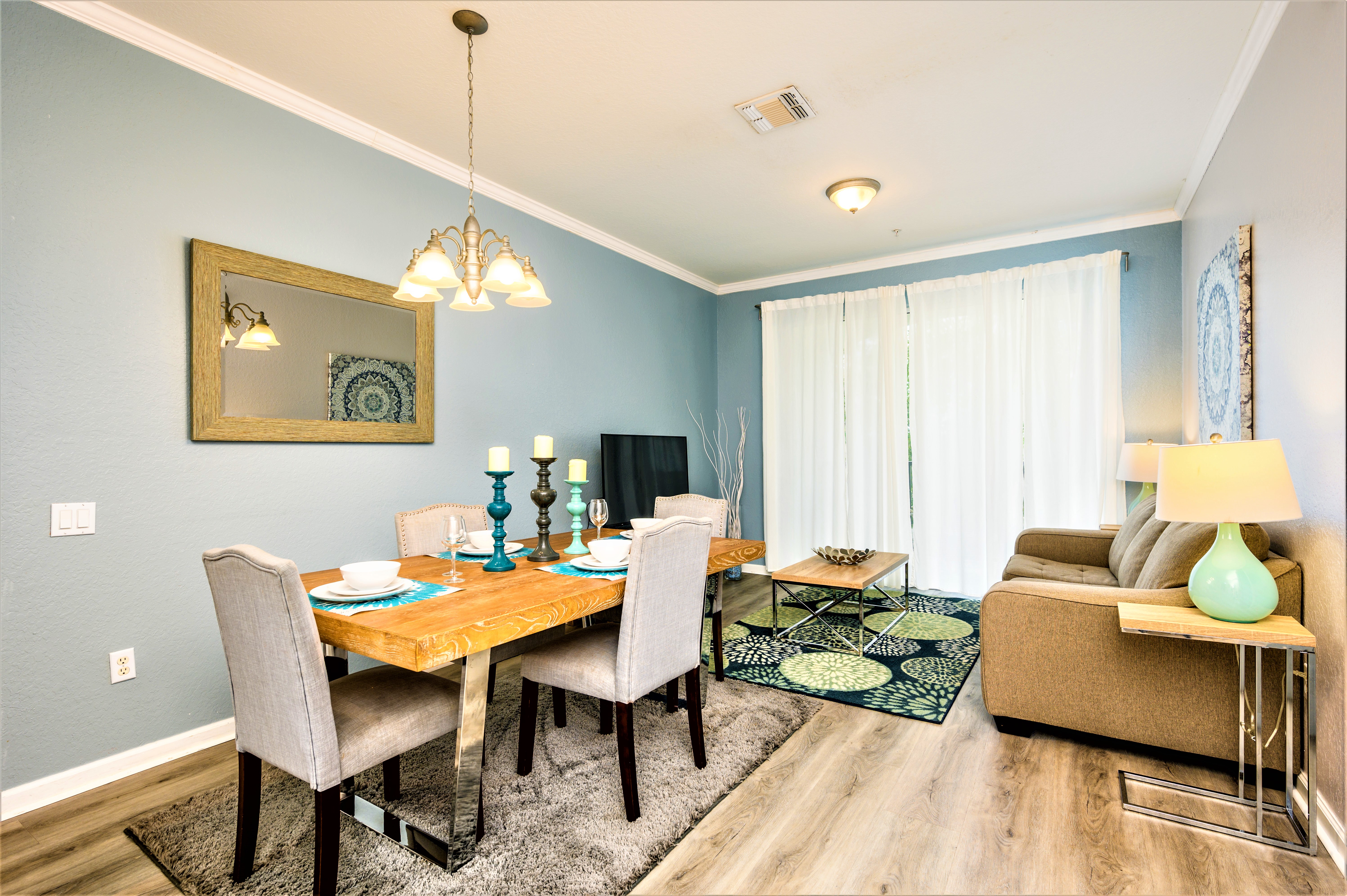 Apartment, 3 bedrooms
