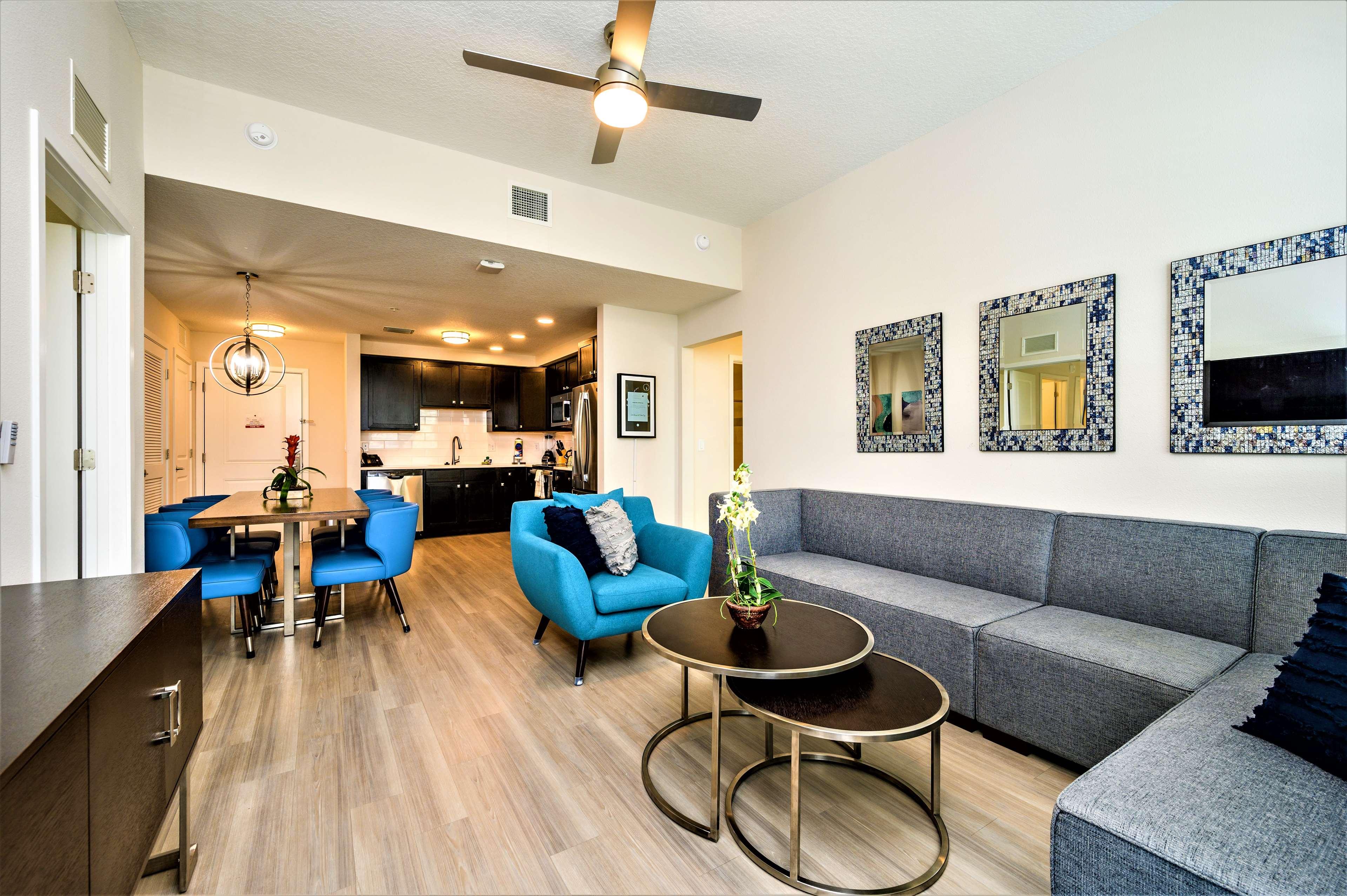 Vista Cay By Millenium by null