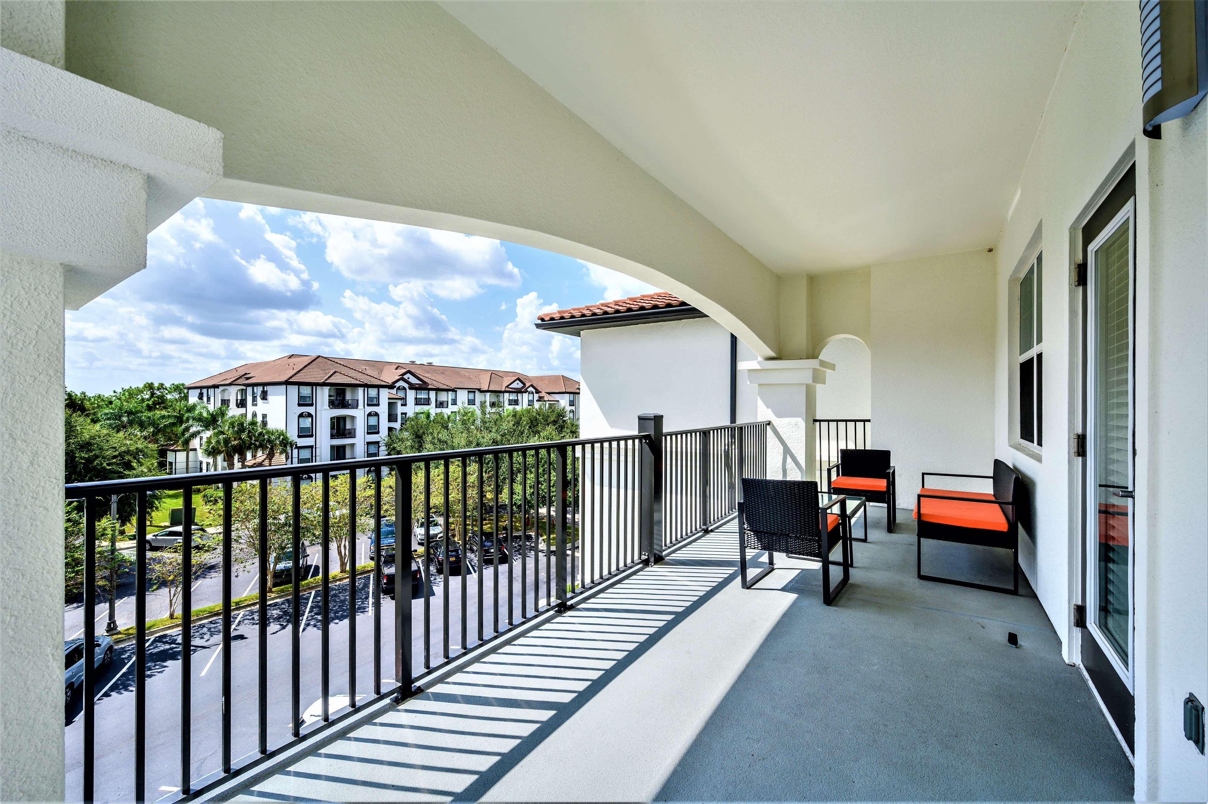 Vista Cay By Millenium by null