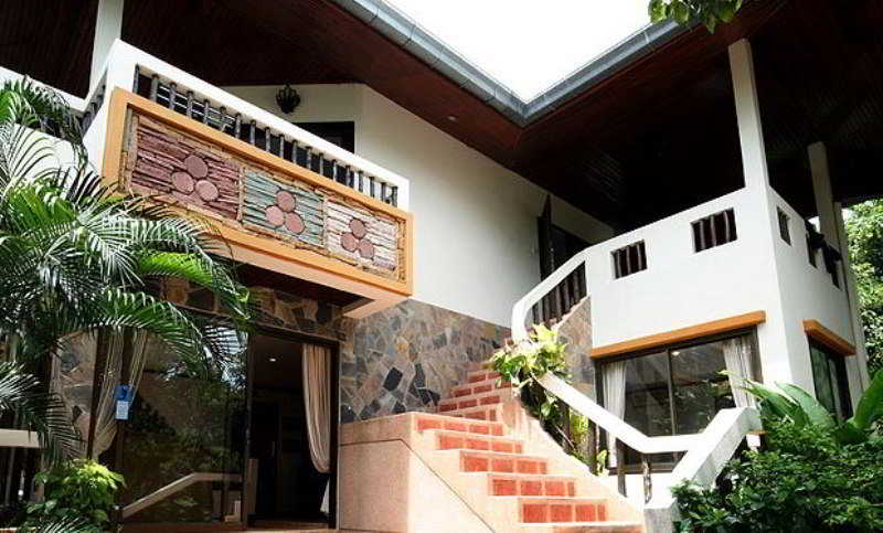 Chaweng Bay View Resort, Ko Samui