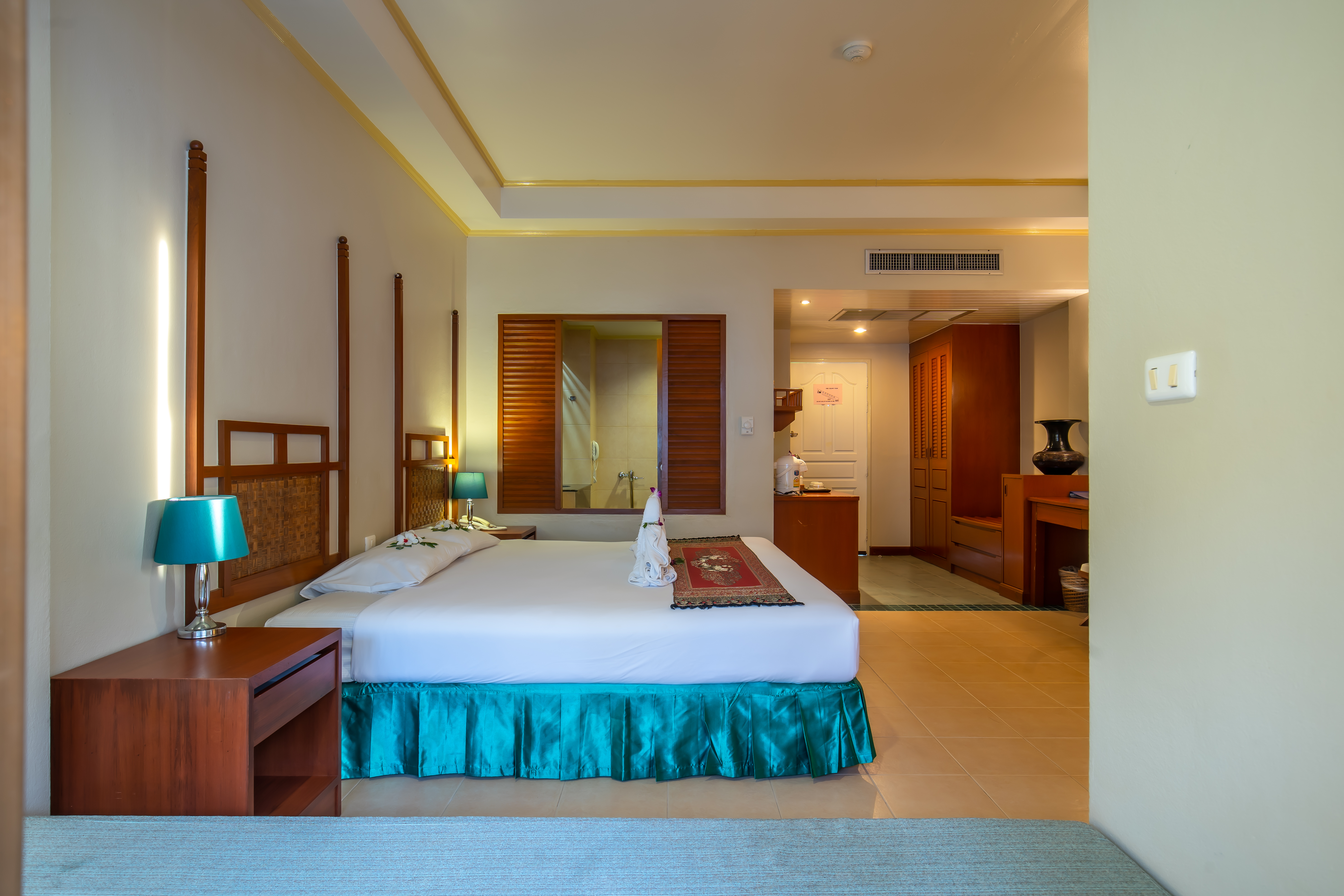 Karon Princess Hotel