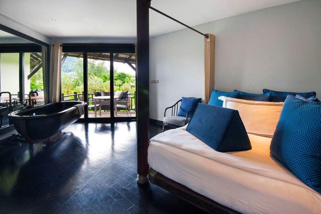 The Slate Phuket by null