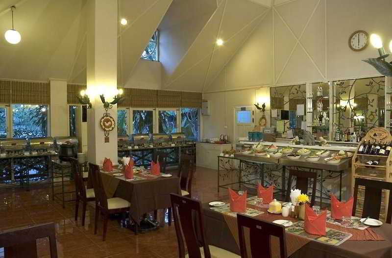 Eurasia Chiang Mai Hotel
