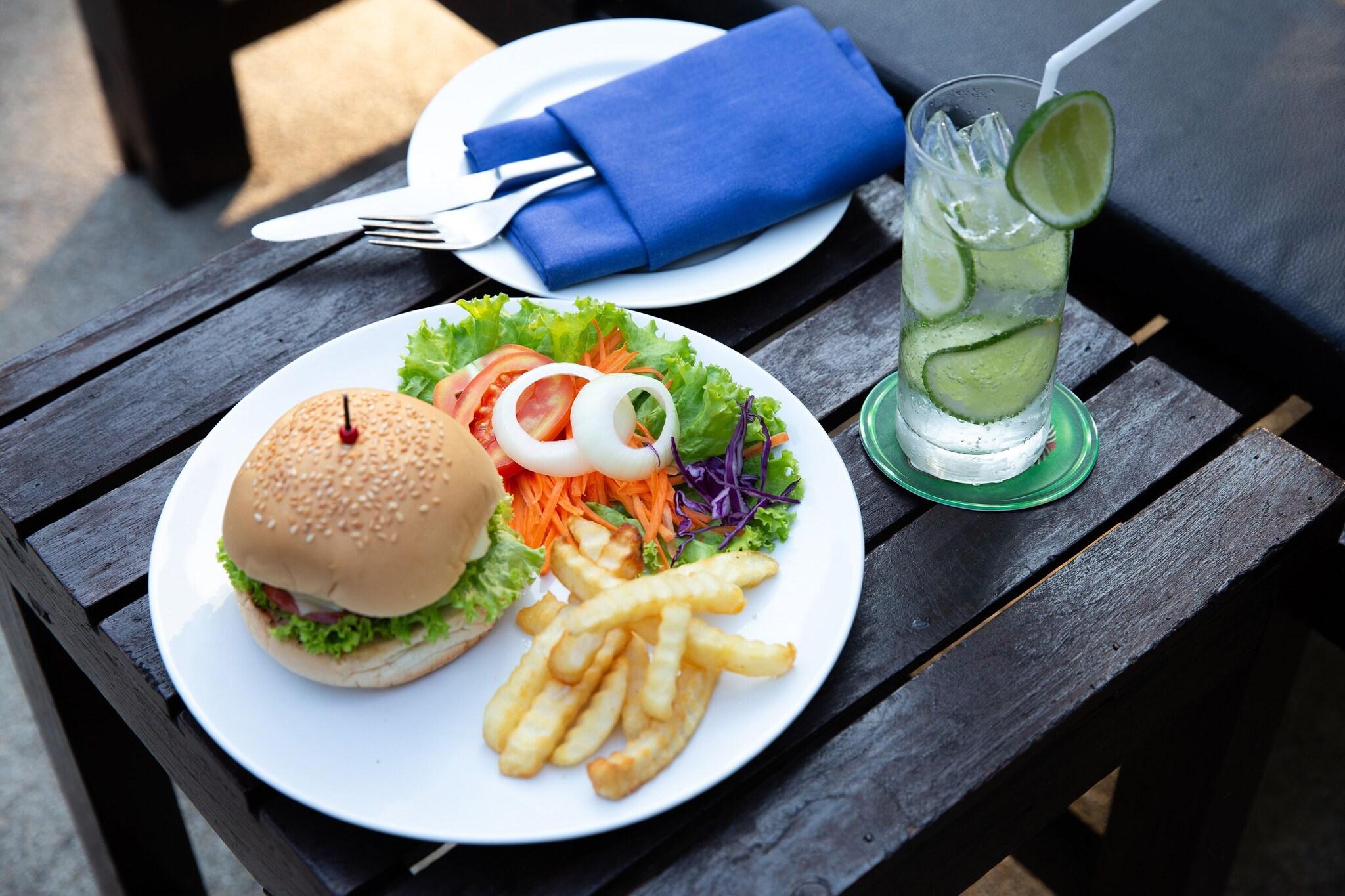 Eurasia Hotel Chiangmai by null