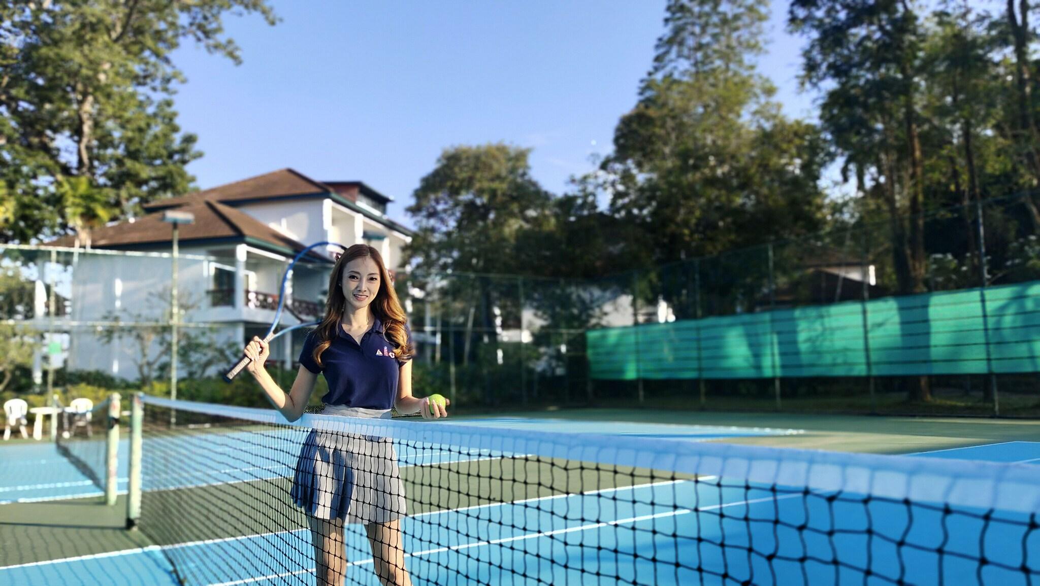 The Imperial Resort & Sports Club Chiang Mai​