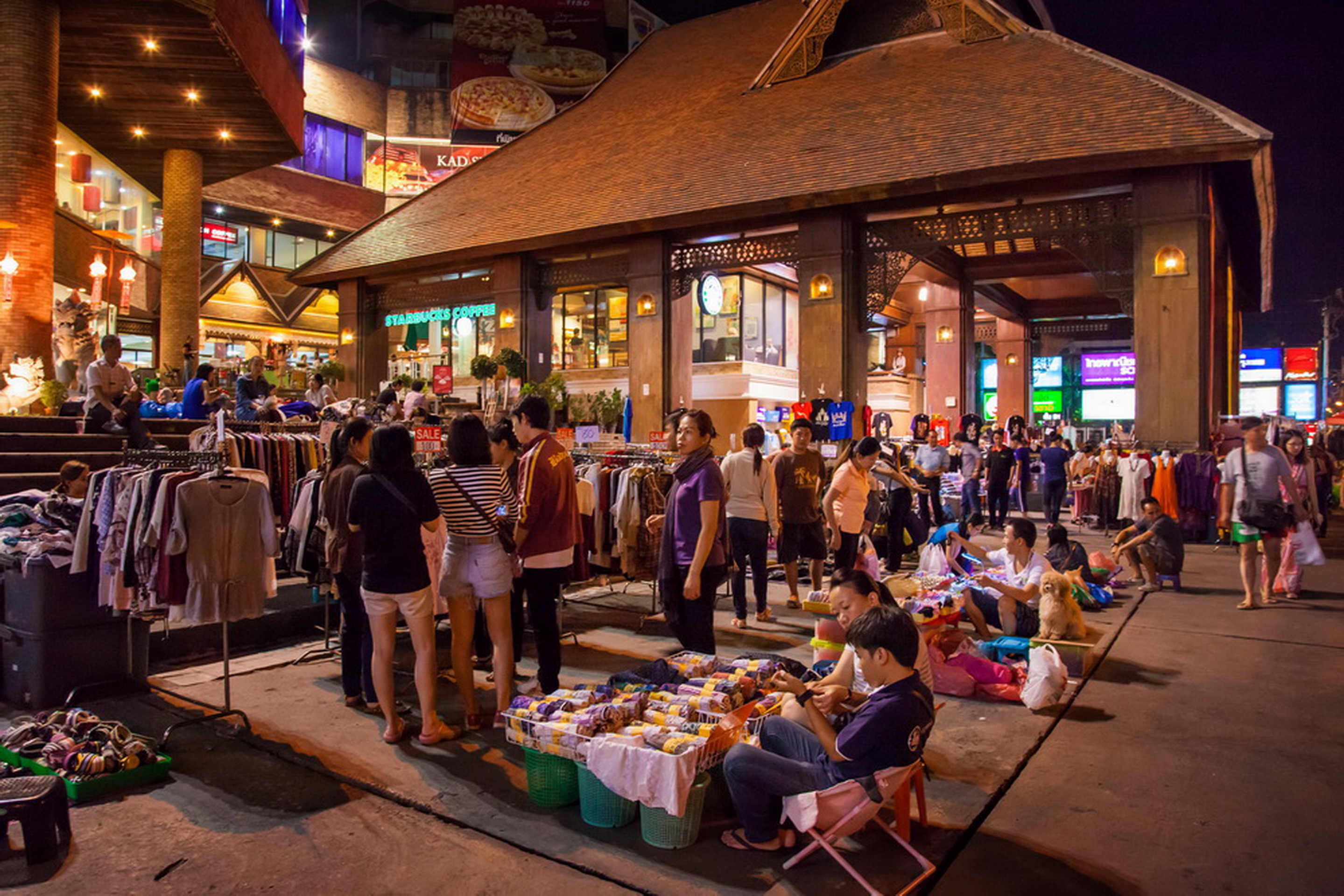 Lotus Pang Suan Kaew Hotel by null