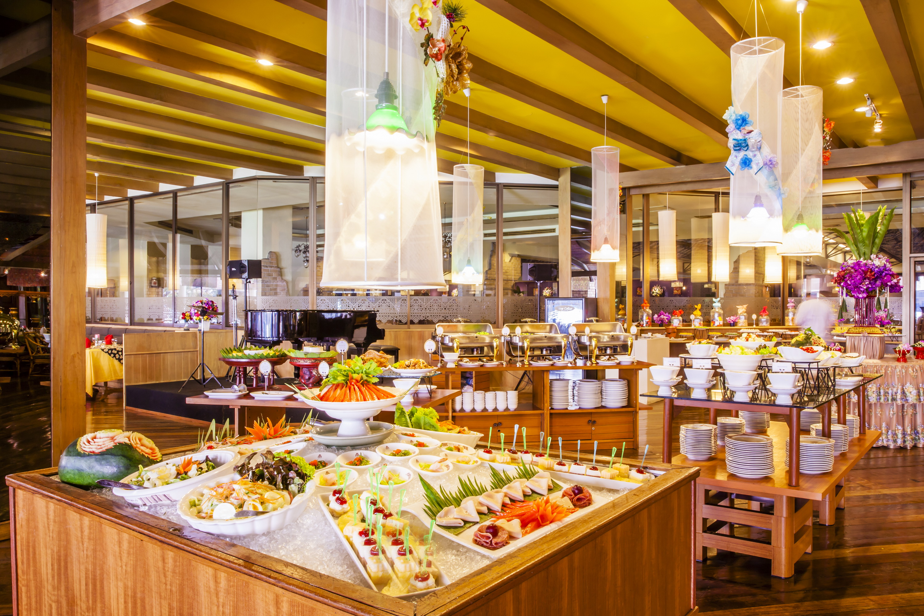 Lotus Pang Suan Kaew Hotel by null