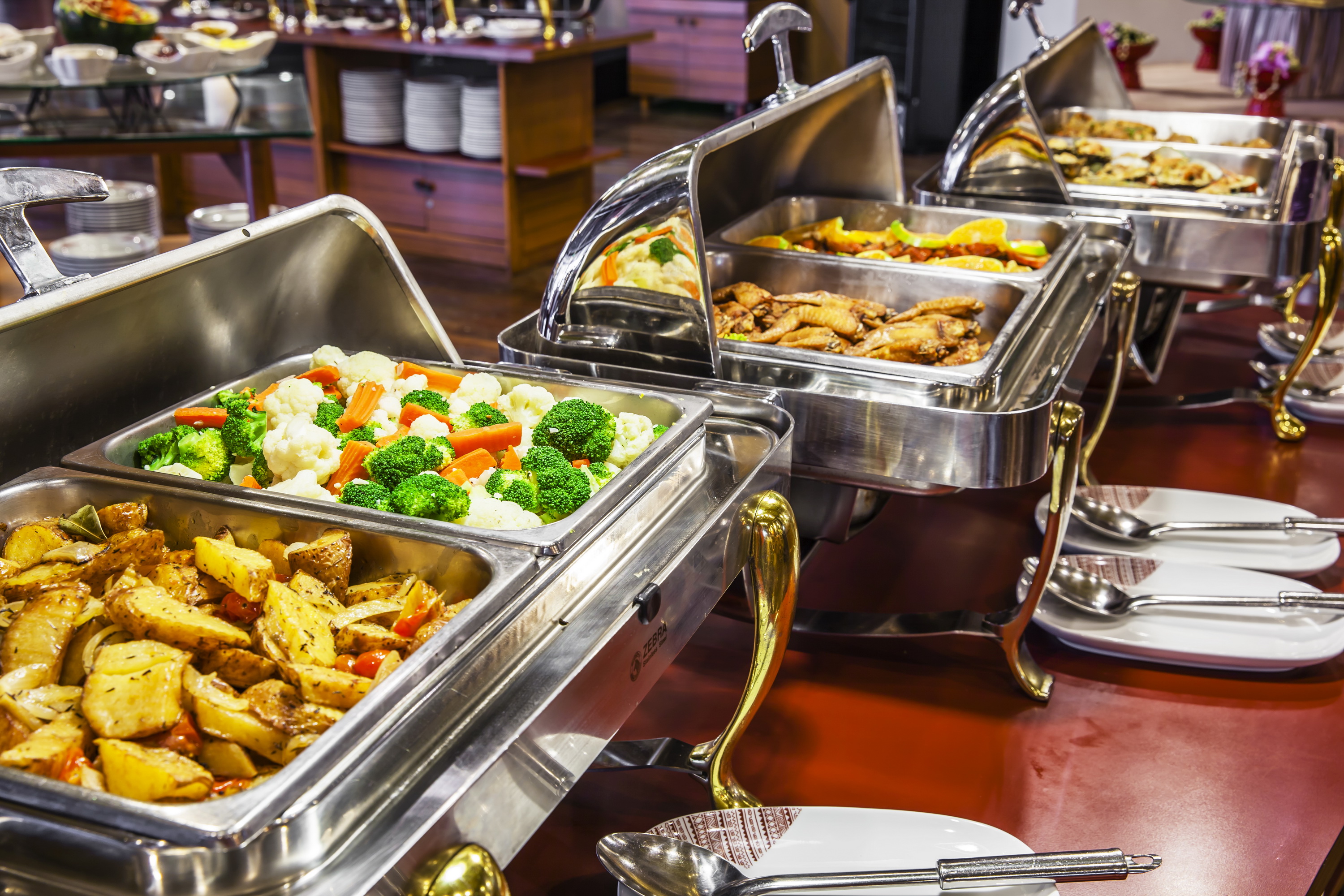 Lotus Pang Suan Kaew Hotel by null