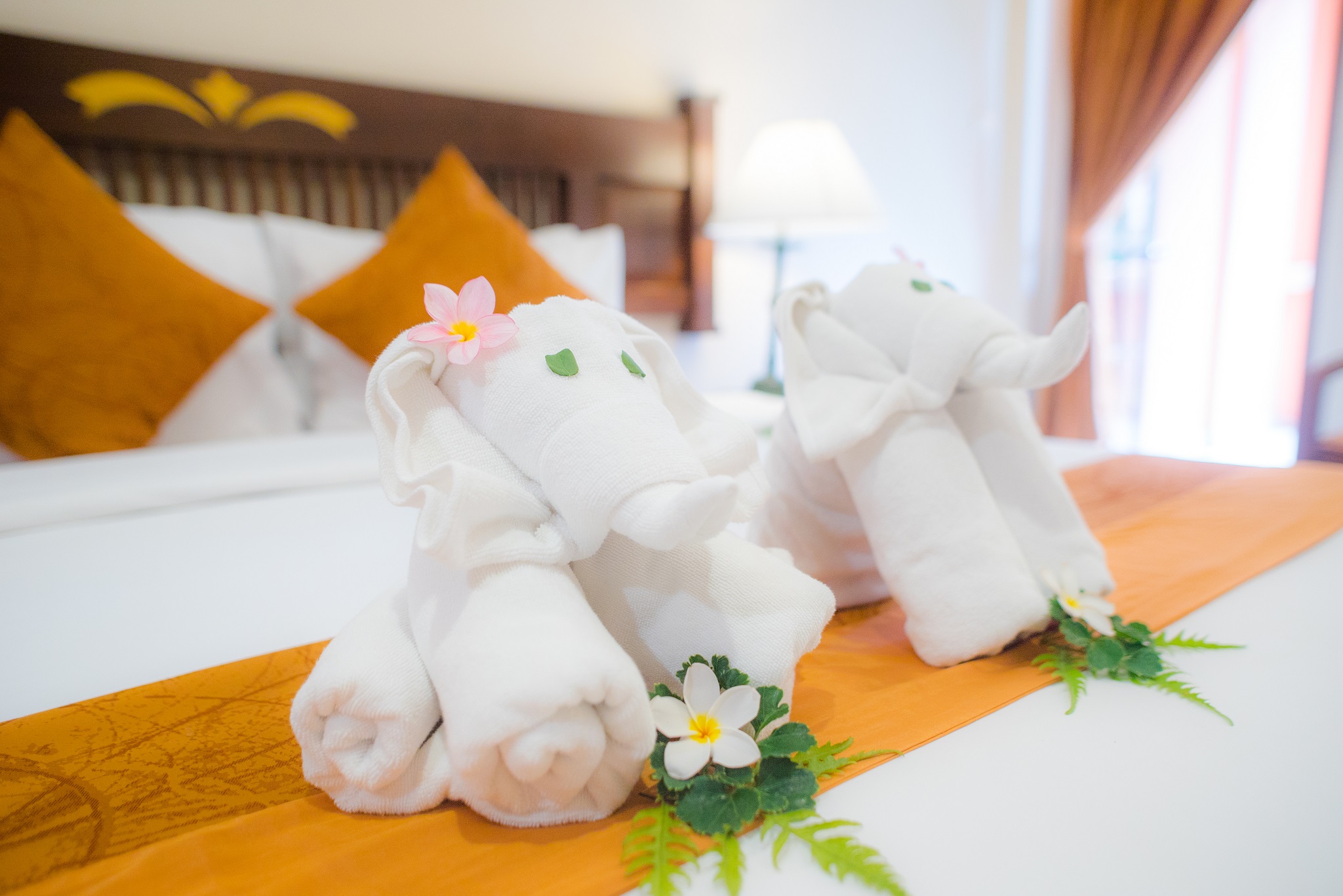 Phuket Leelavadee Hua Ting Resort
