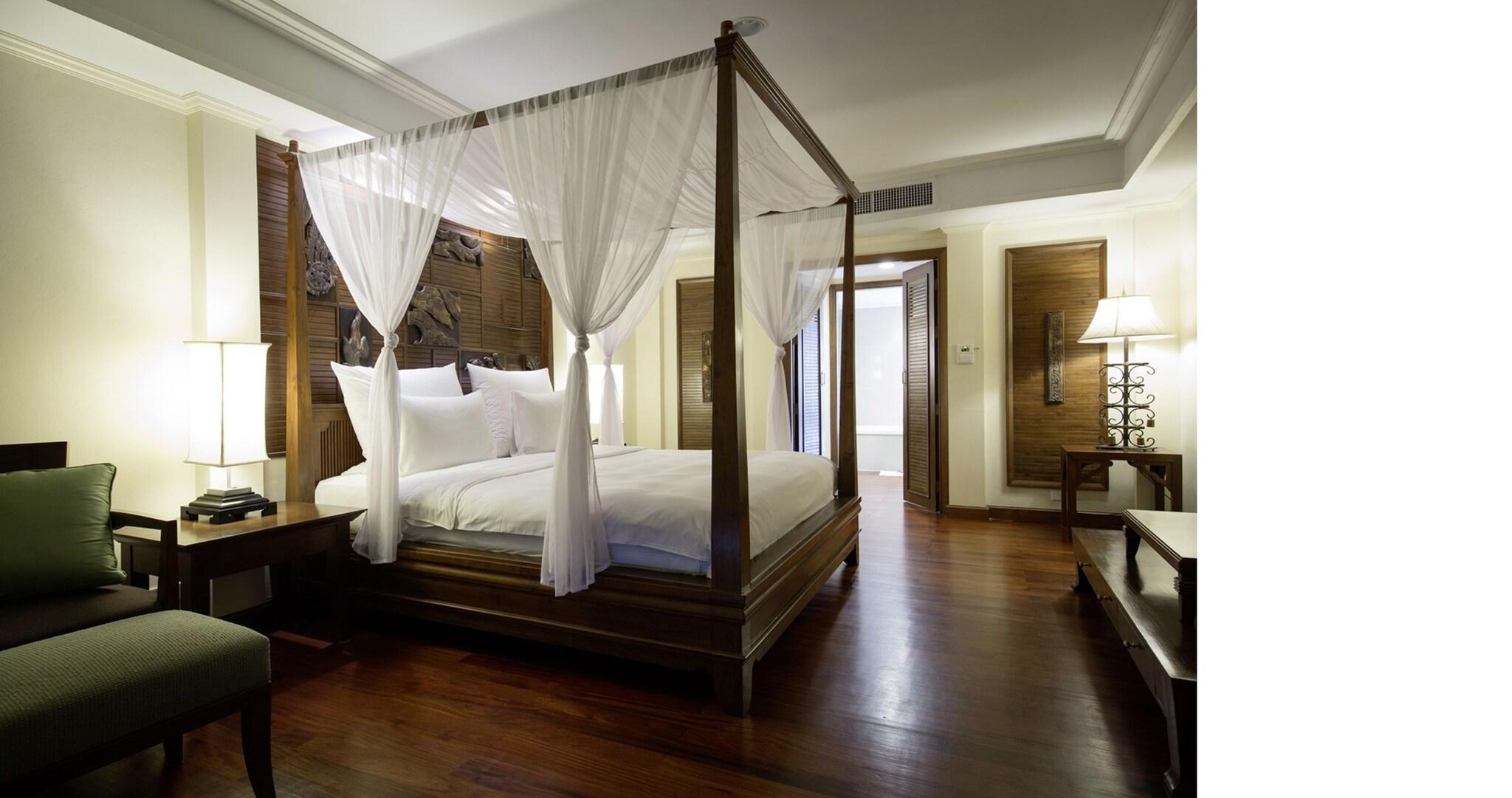 ROBINSON Khao Lak by null